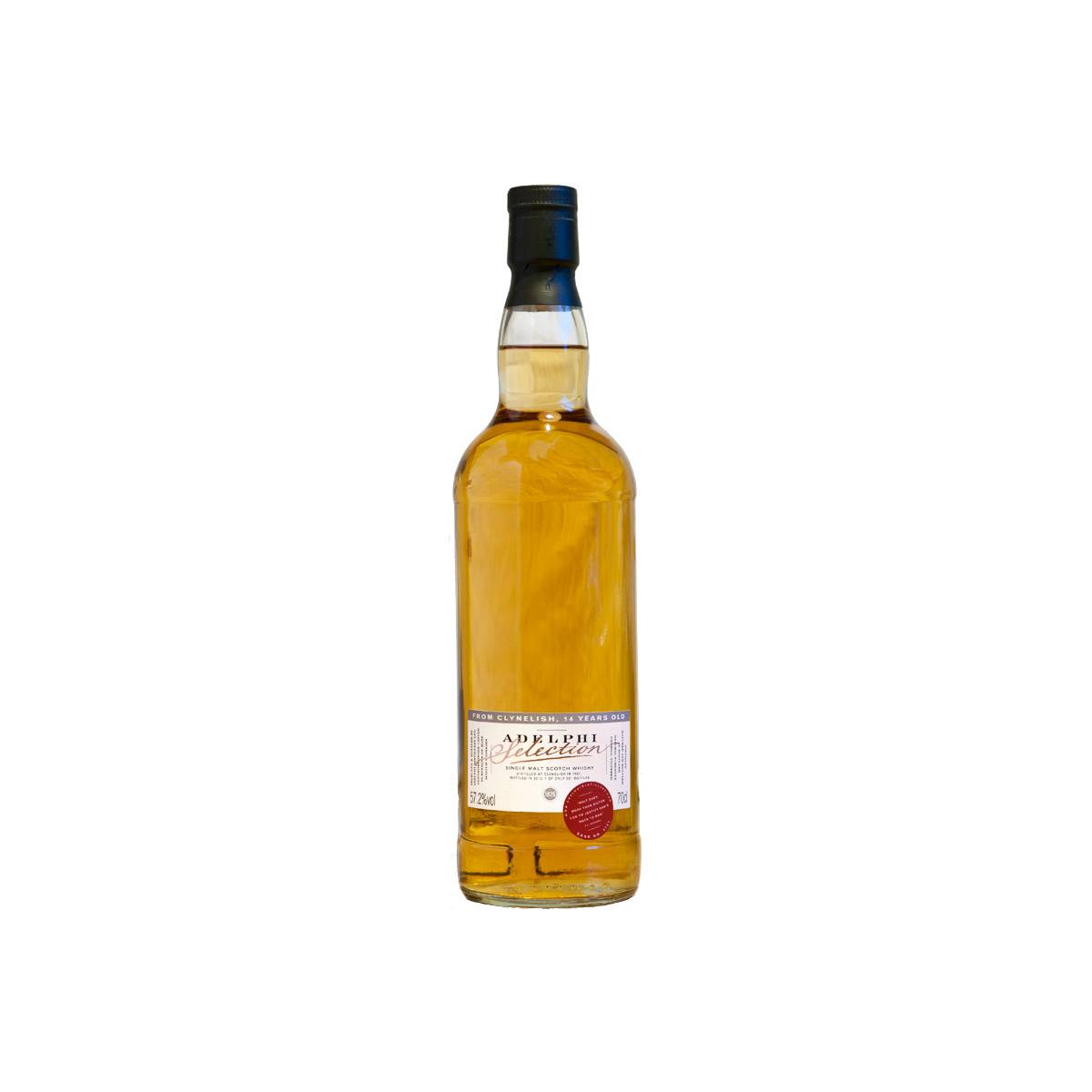 Clynelish 1997 14 Years Single Malt Whisky