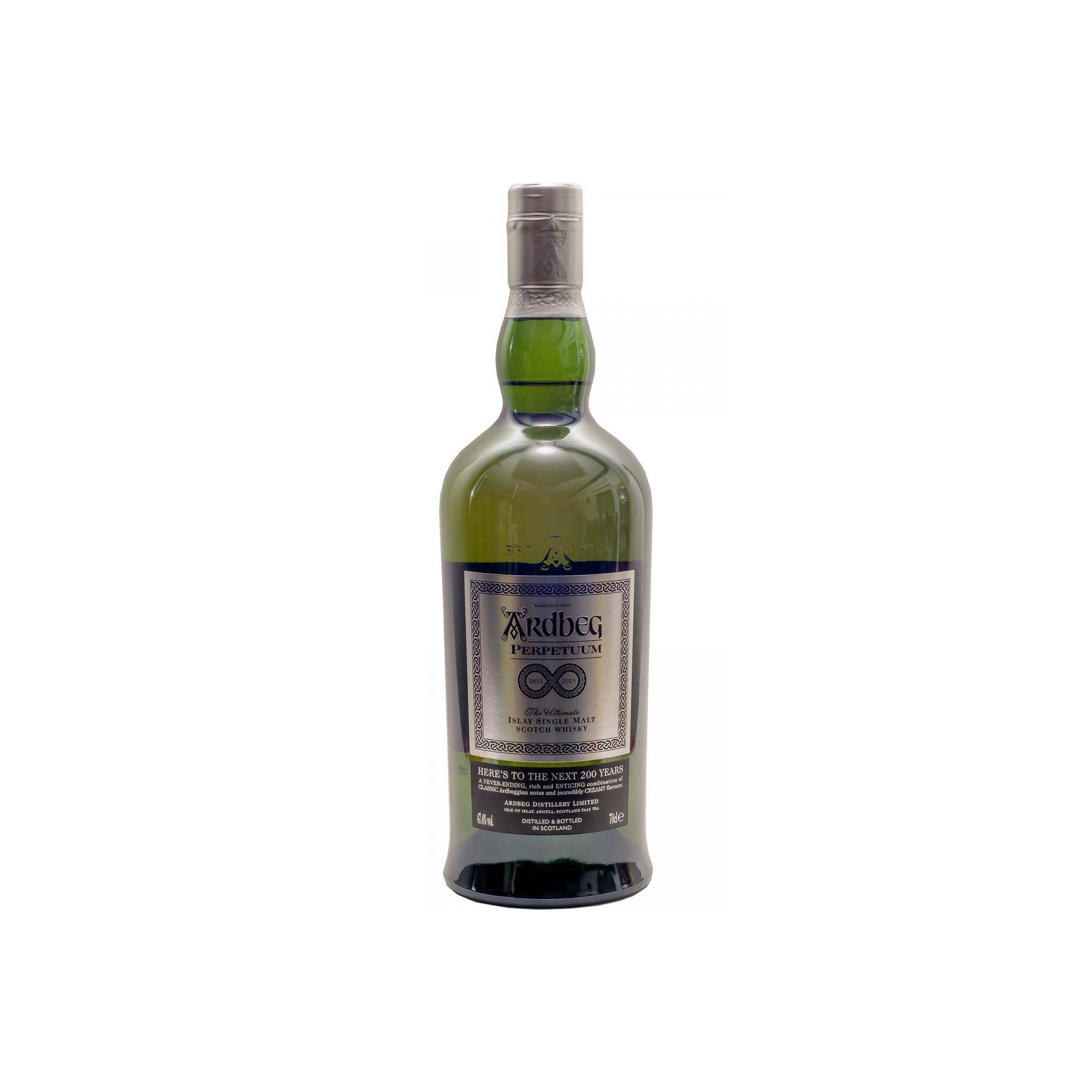 Ardbeg Single Malt Whisky