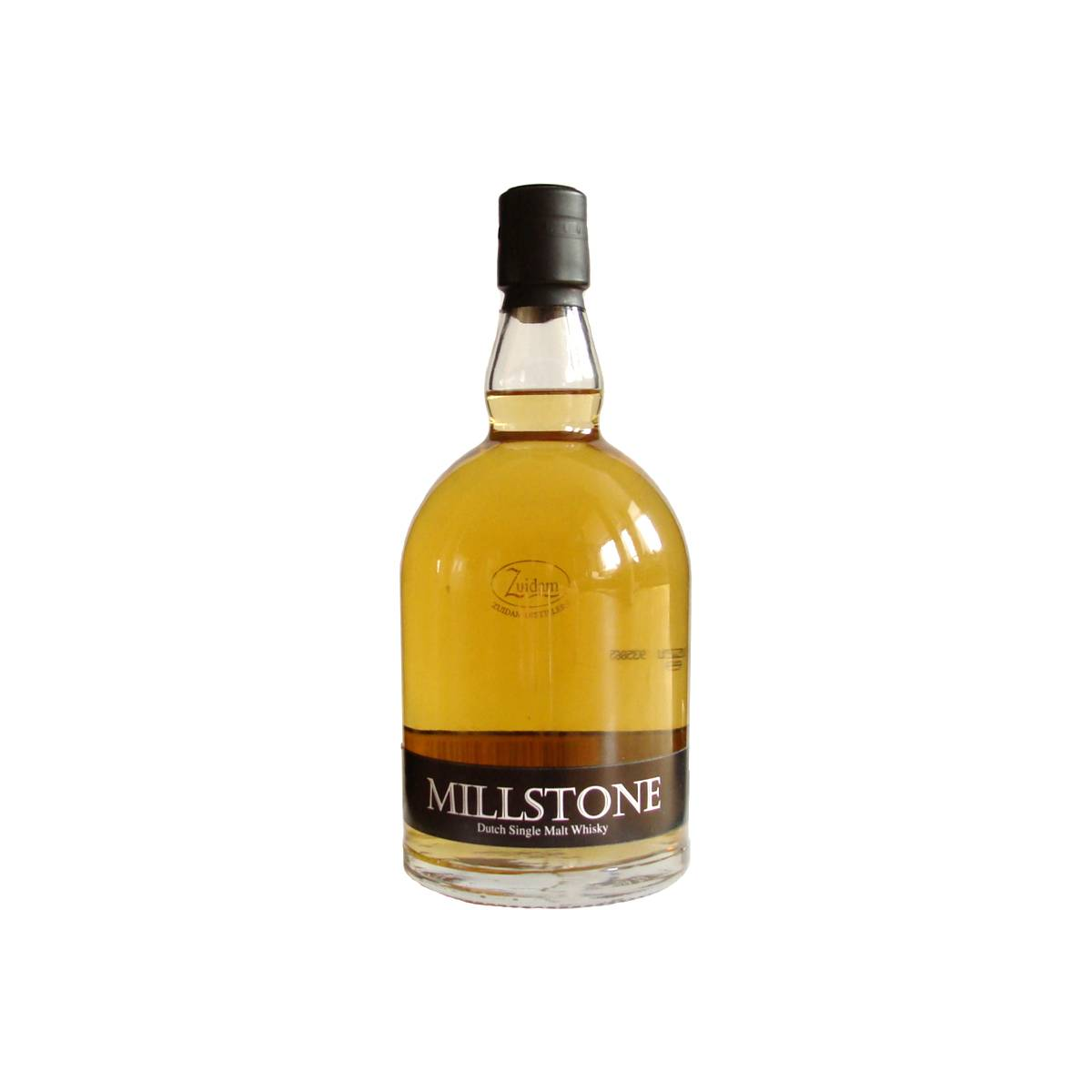 Millstone 2002