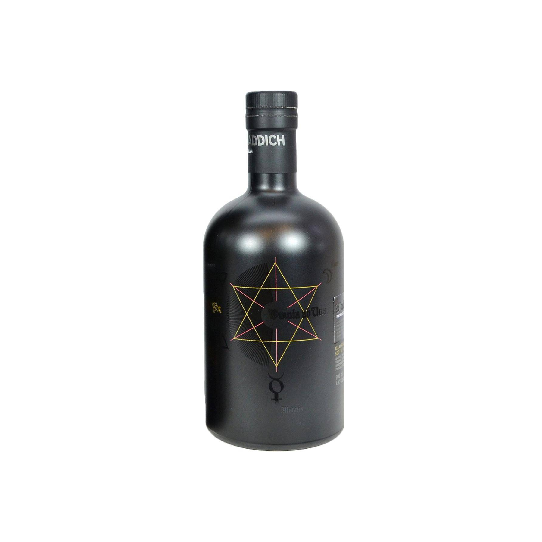 Bruichladdich 1989 21 Years Single Malt Whisky