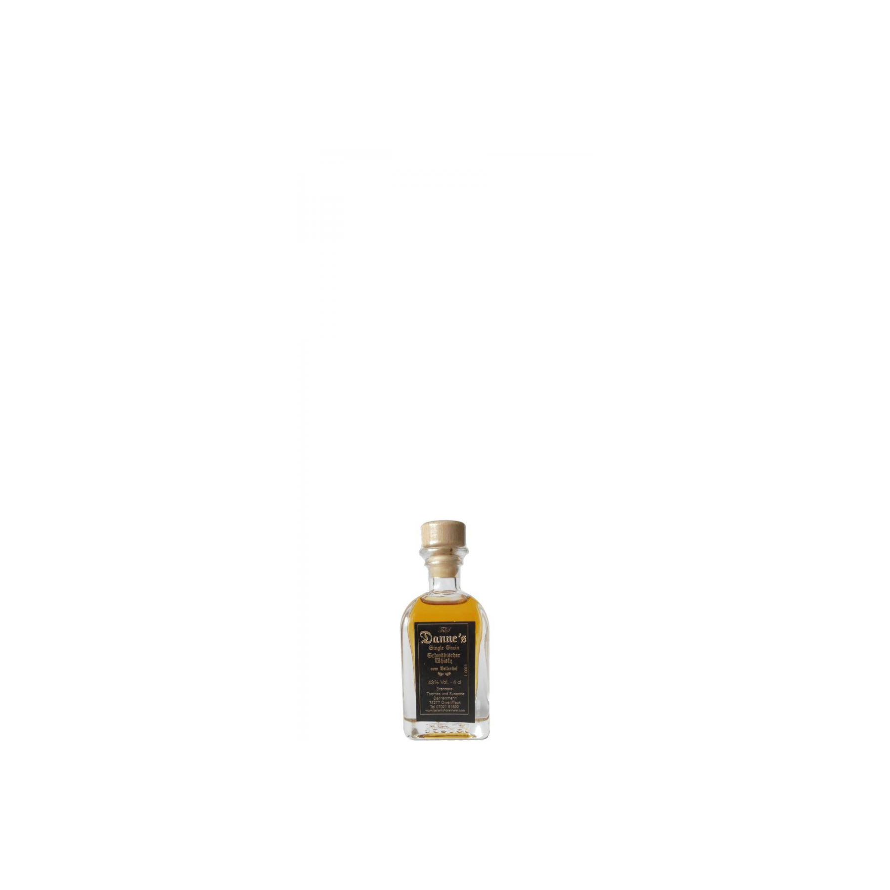 Danne's Schwäbischer Whisky