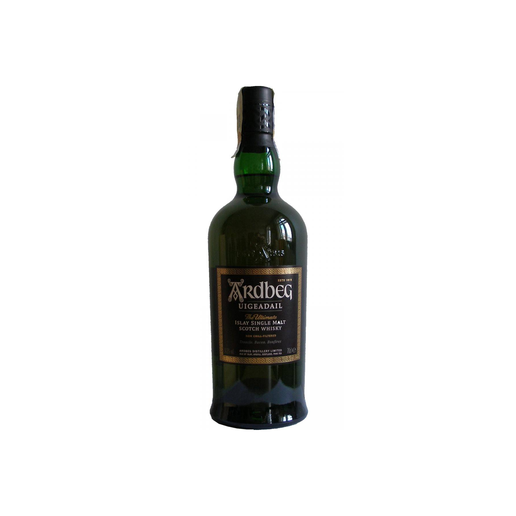 Ardbeg Single Malt Whisky