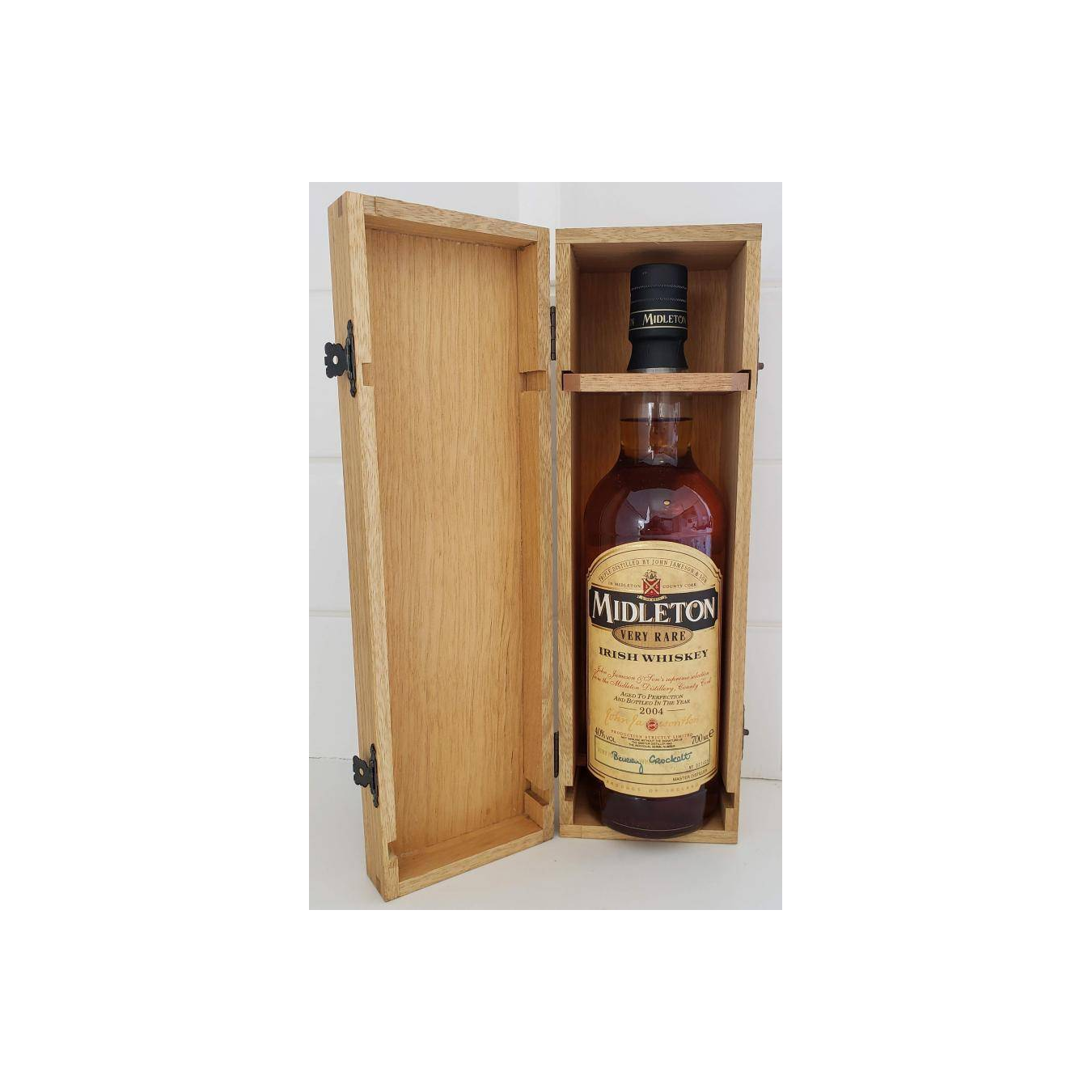 Midleton Blended Whisky 2