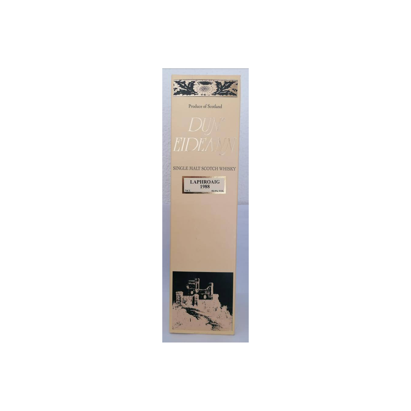 Laphroaig 1988 15 Years Single Malt Whisky 2