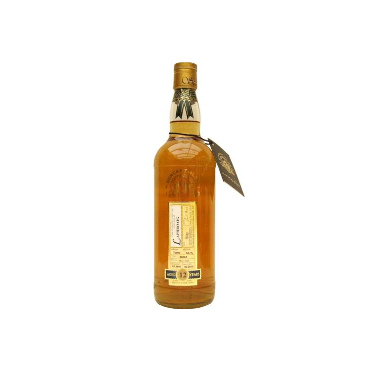 Laphroaig Rare Auld 1997 12 Years Single Malt Whisky