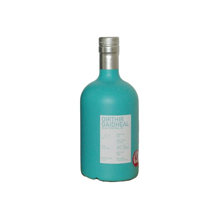 Bruichladdich 1993 16 Years Single Malt Whisky 3