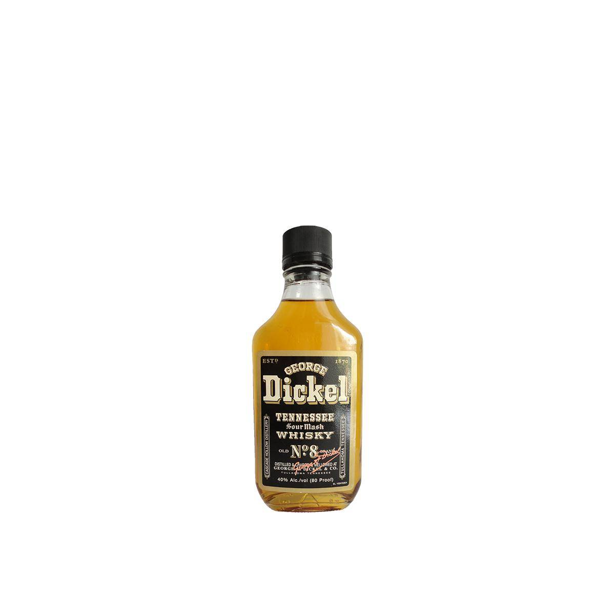 George Dickel Bourbon Whisky