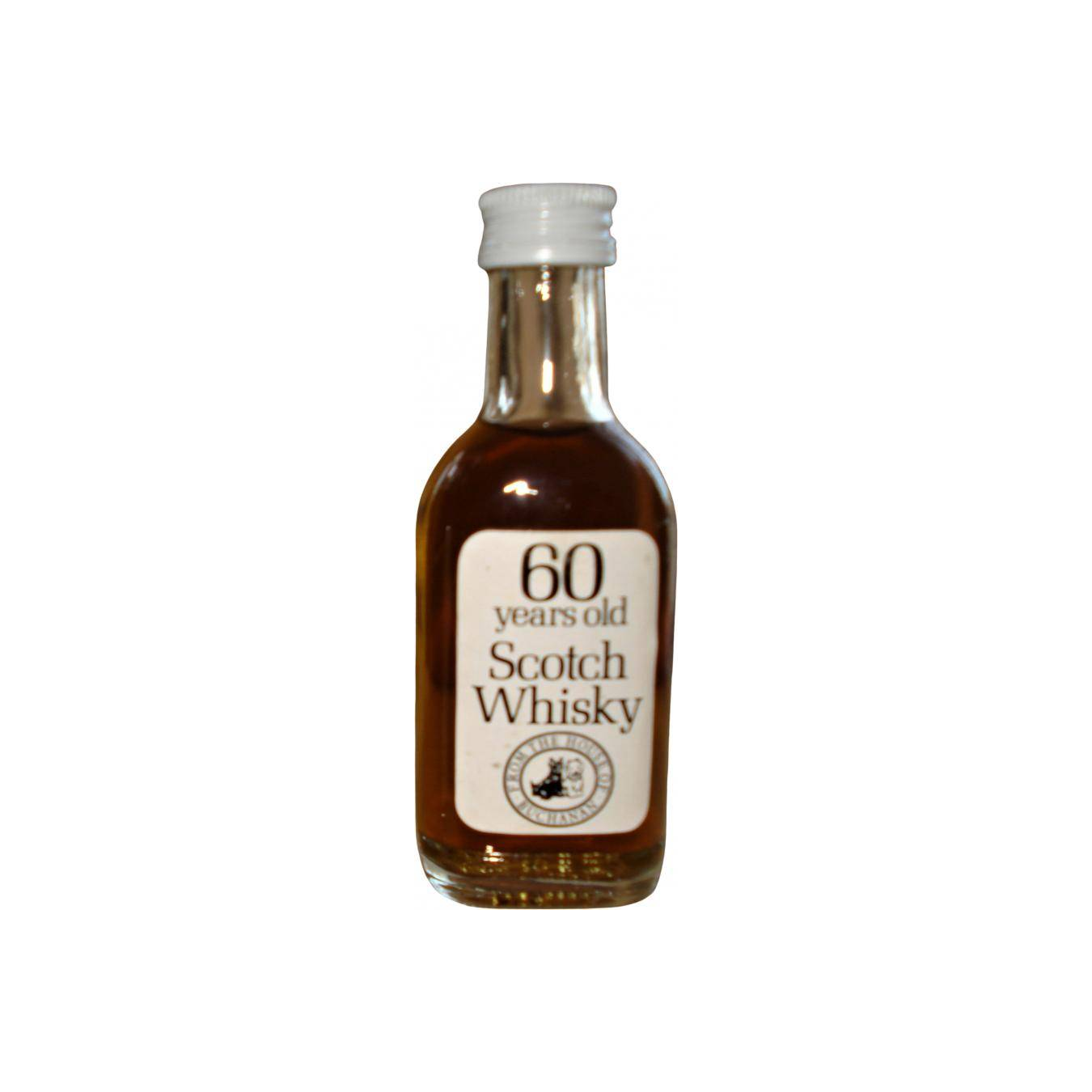 Royal Brackla 1924 60 Years Single Malt Whisky 2