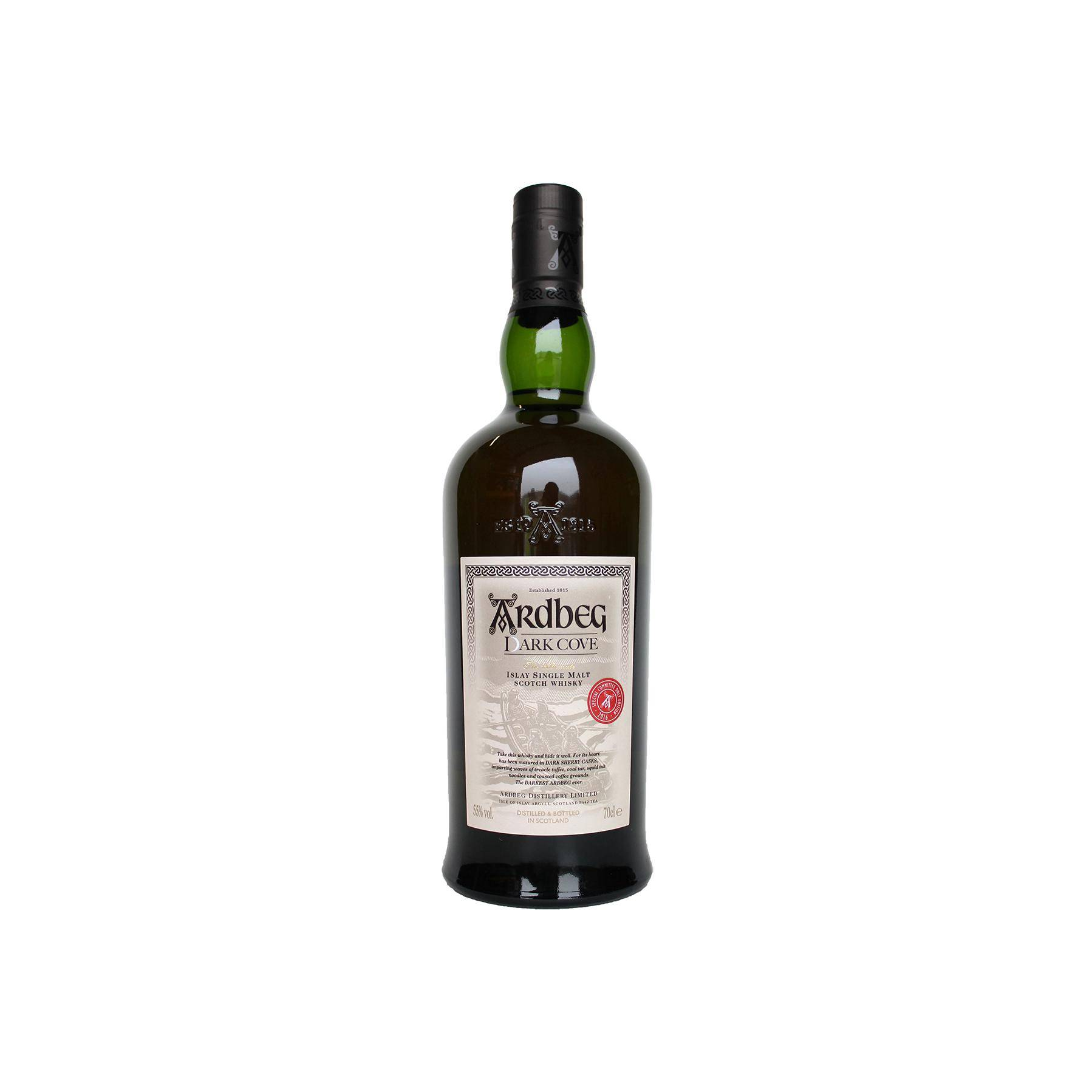 Ardbeg Single Malt Whisky