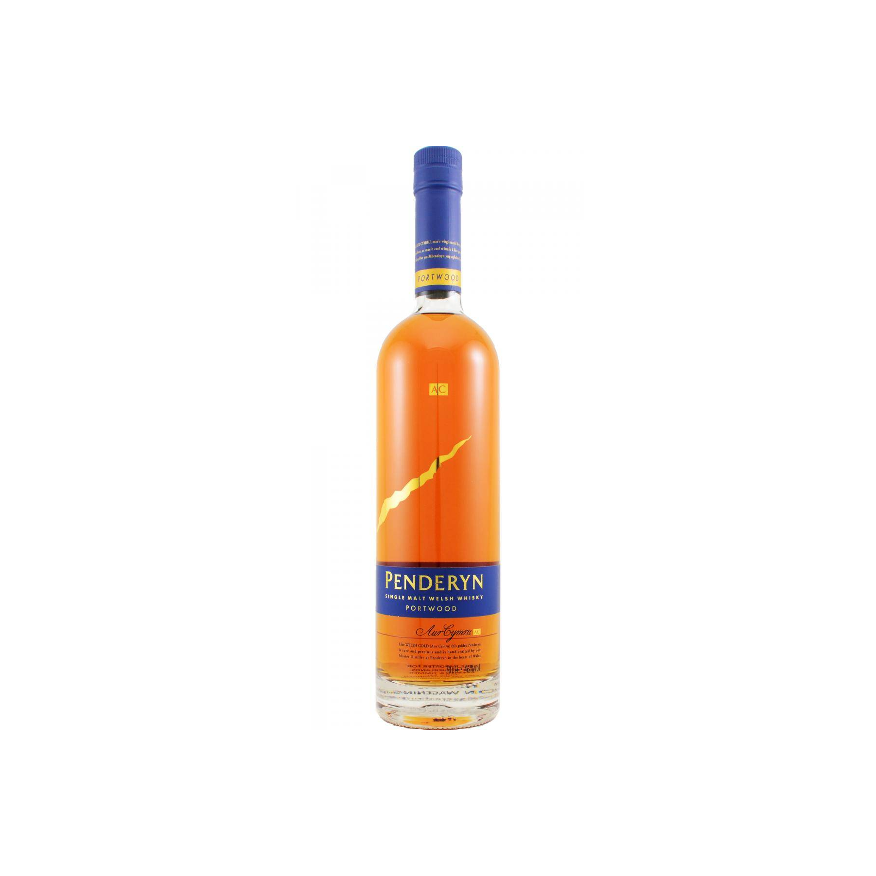 Penderyn Single Malt Whisky