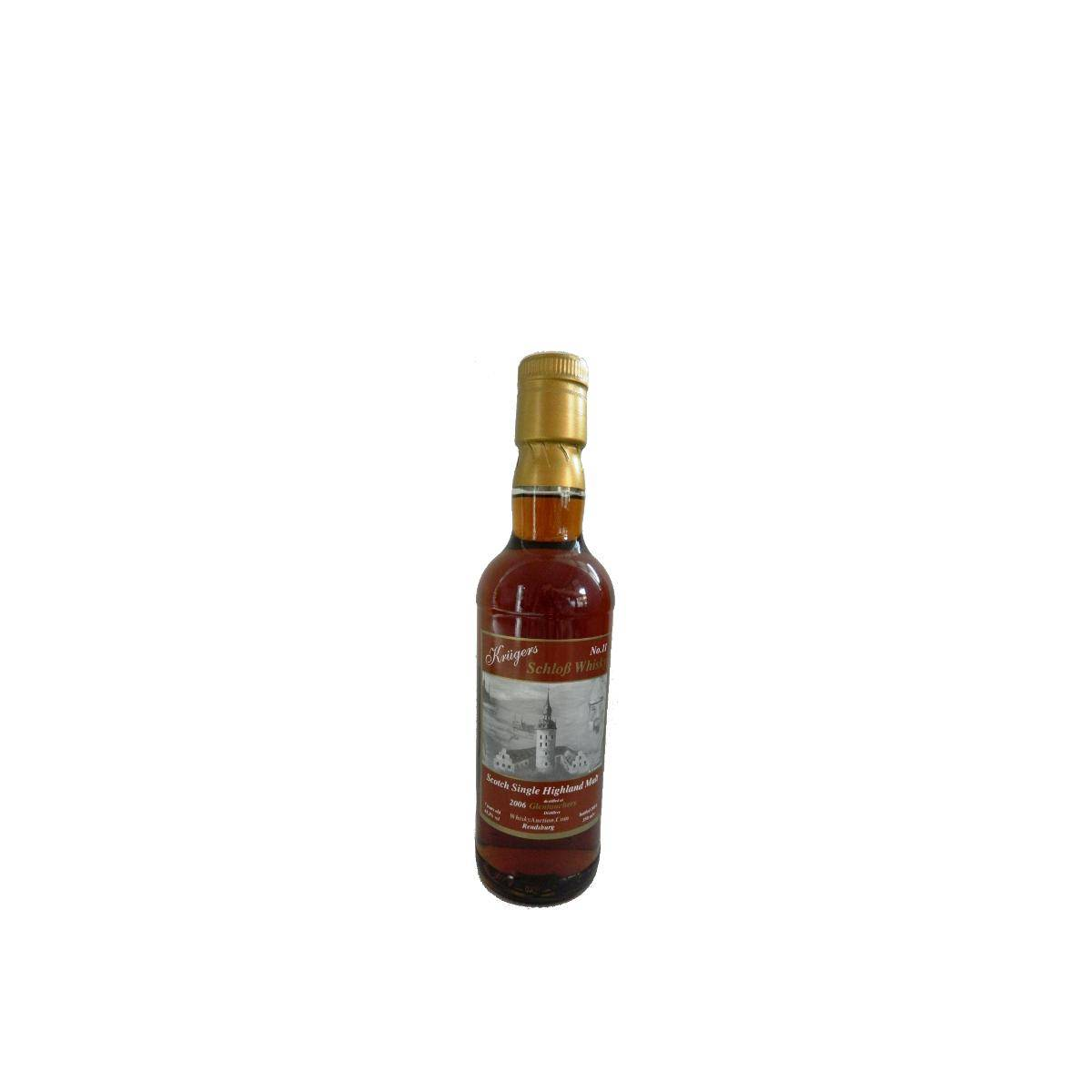 Glentauchers 2006 7 Years Single Malt Whisky