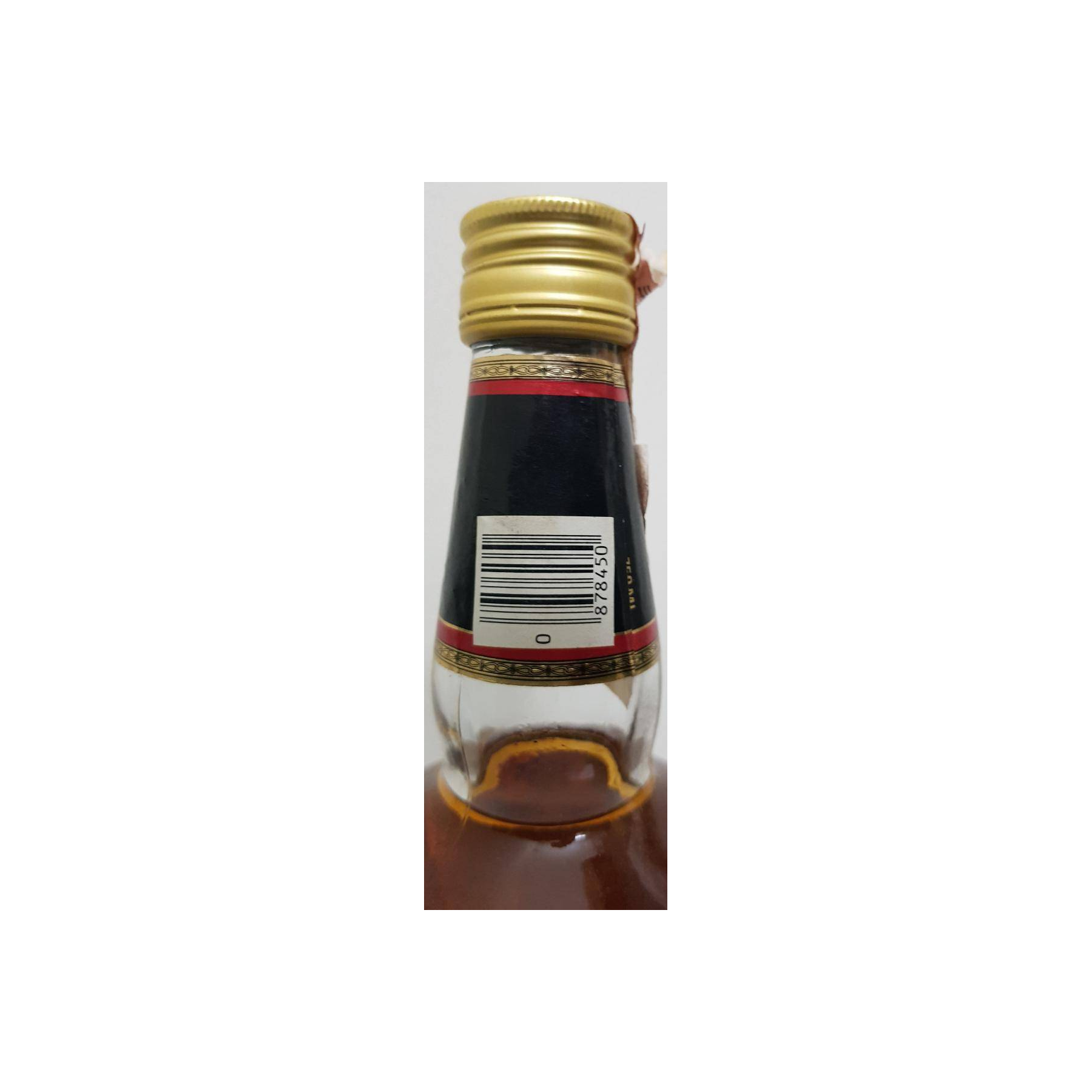 100 Pipers De Luxe Scotch Whisky SgrS 2