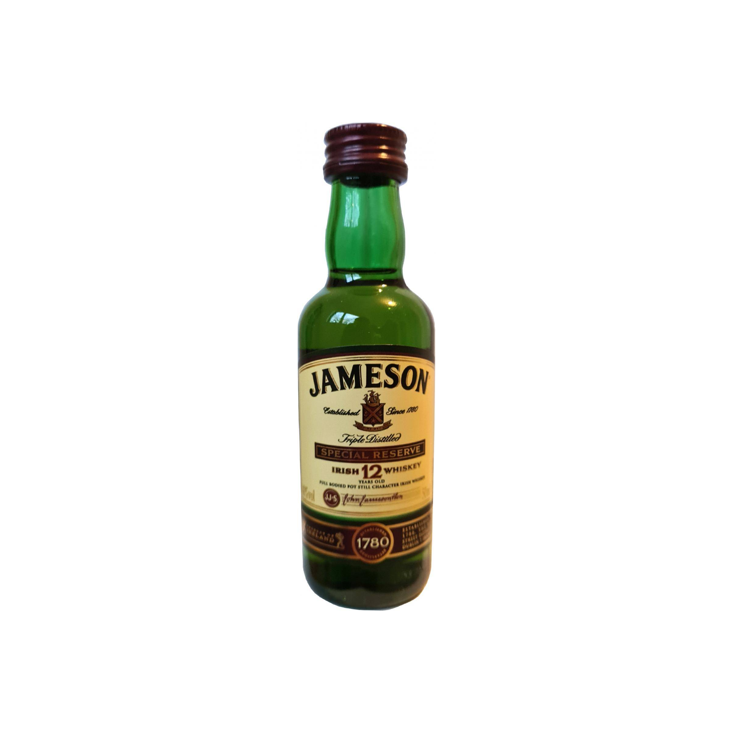 Jameson 12-year-old 2