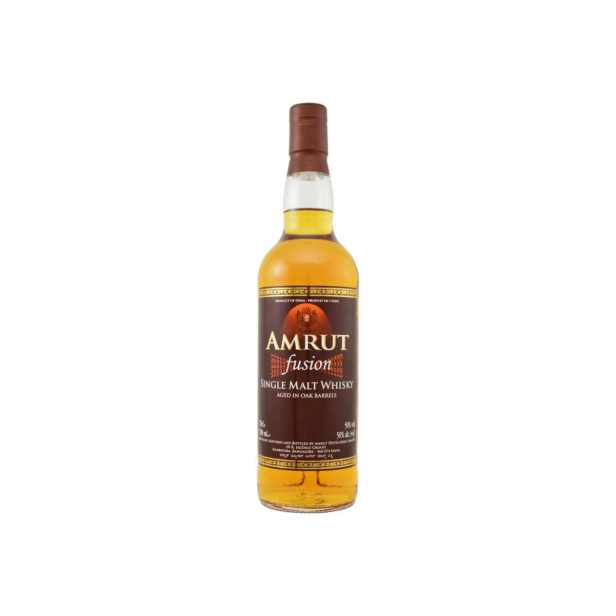 Amrut Single Malt Whisky