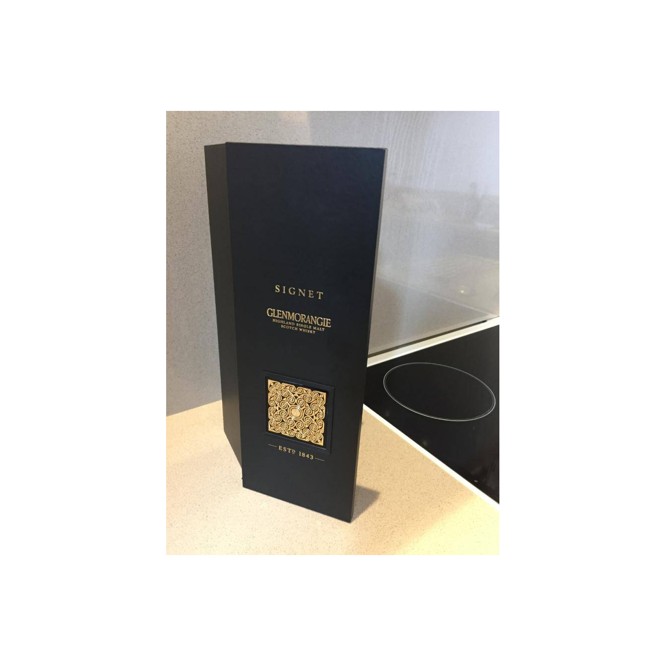 Glenmorangie Single Malt Whisky
