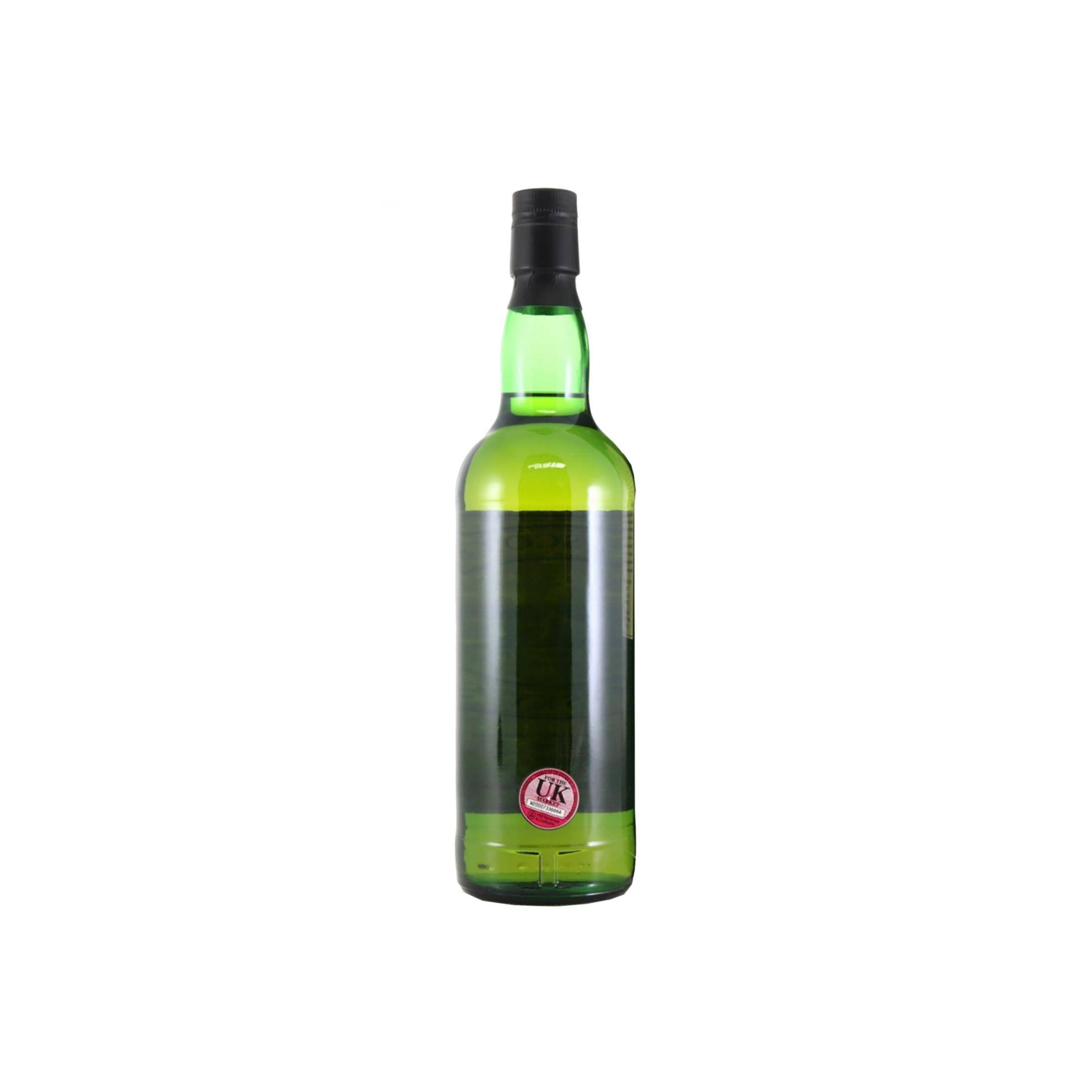 The Scotch Malt Whisky Society 1998 10 Years Single Malt Whisky 2