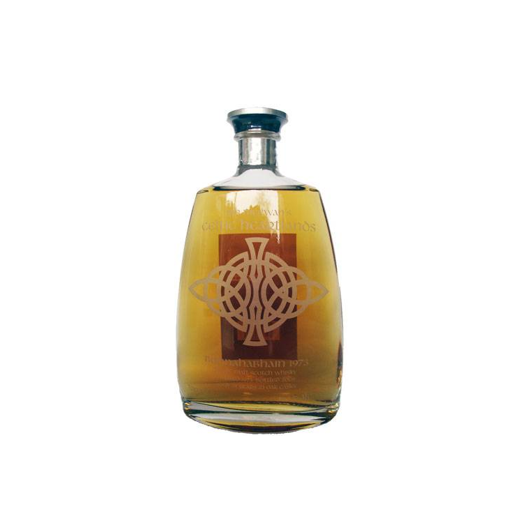 Bunnahabhain 1973 34 Years Single Malt Whisky