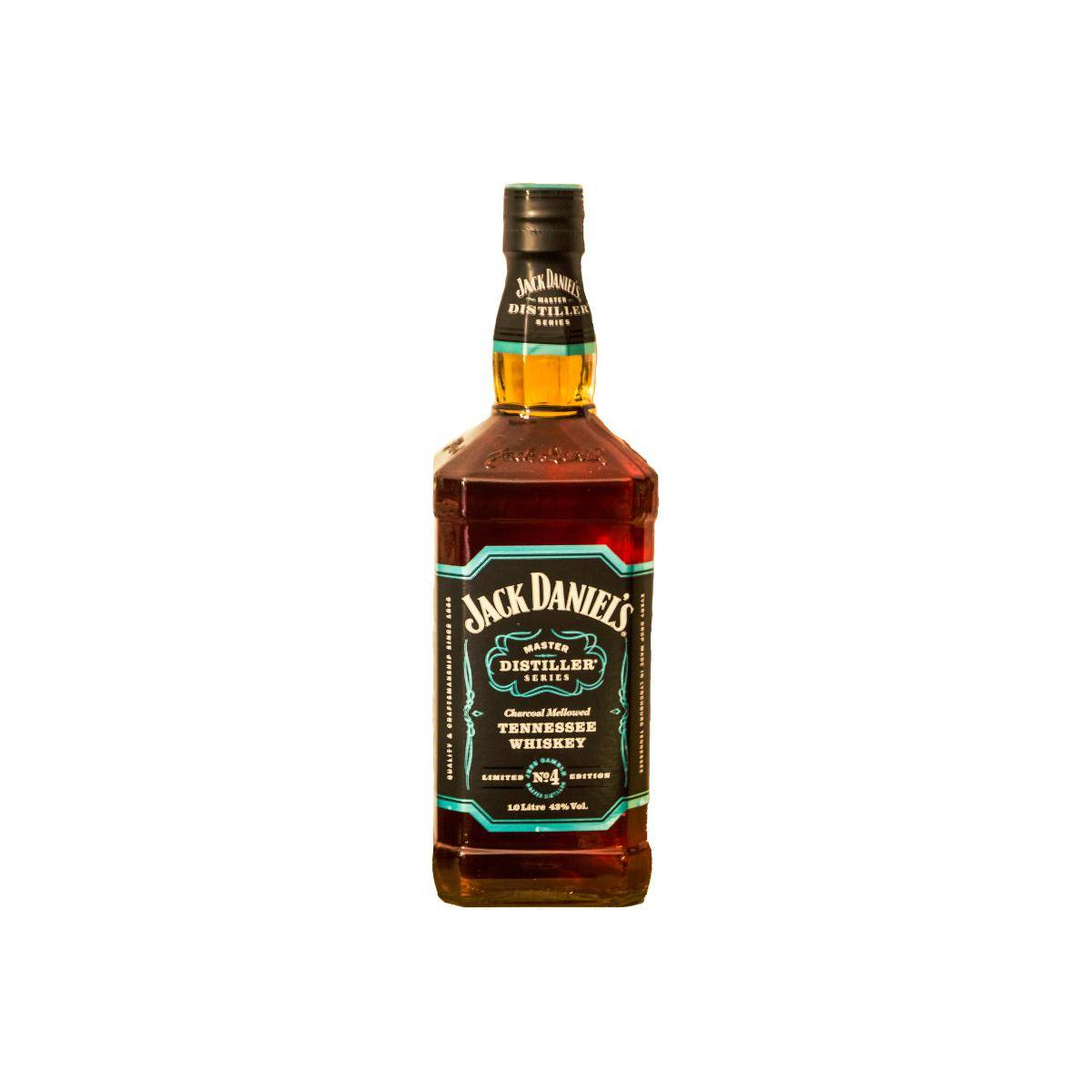 Jack Daniel's Tennessee Whisky 