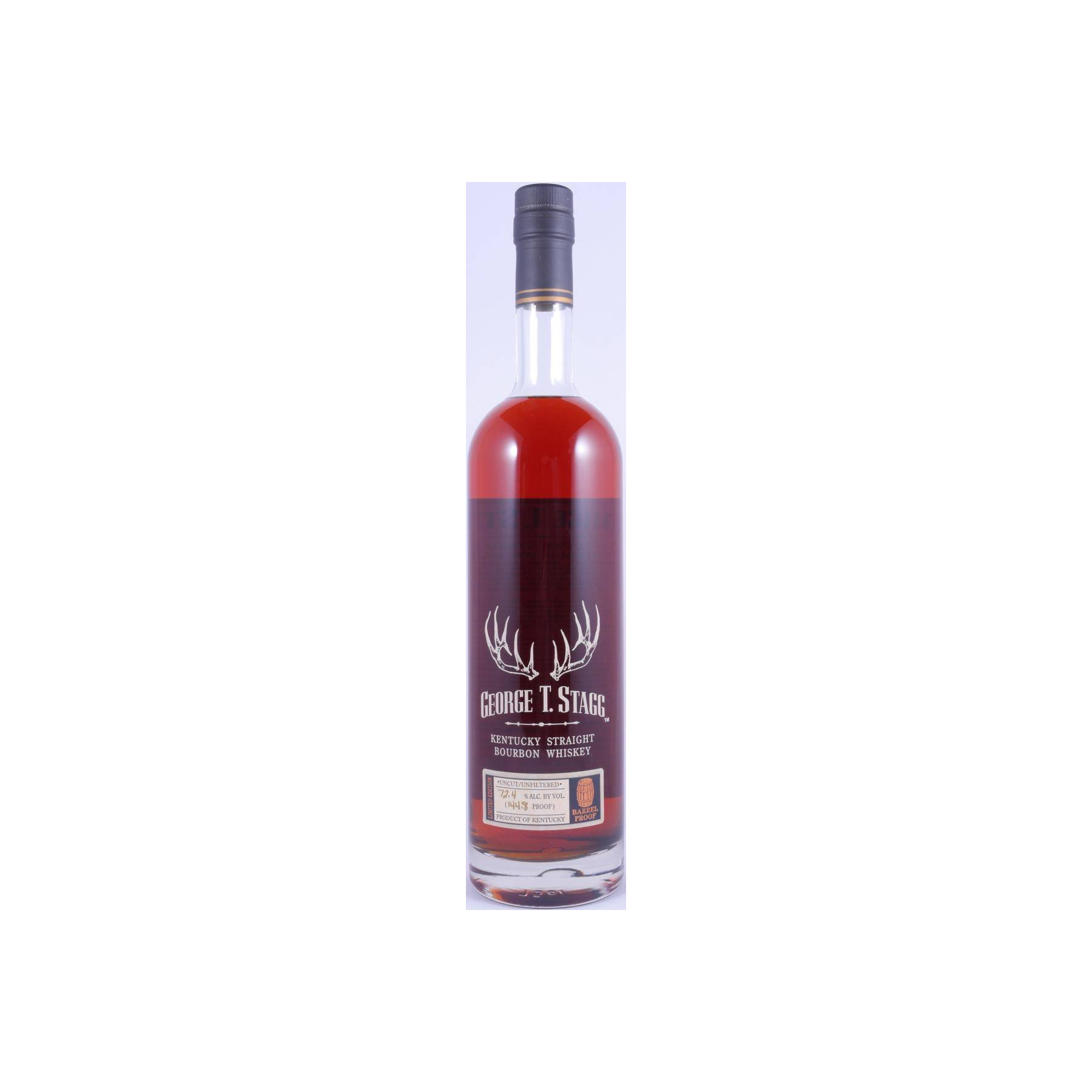 George T. Stagg Barrel Proof 2
