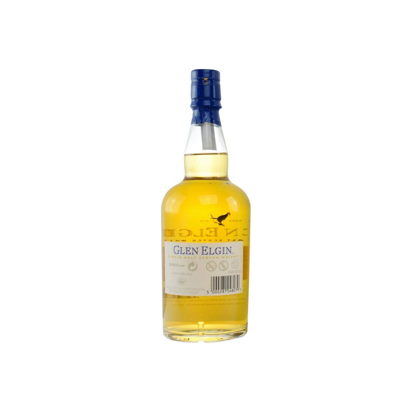 Glen Elgin 1998 18 Years Single Malt Whisky 2