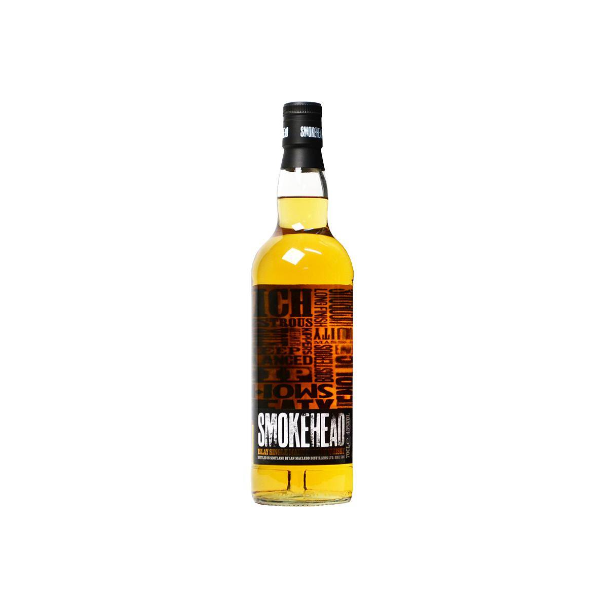 Ian Macleod Single Malt Whisky