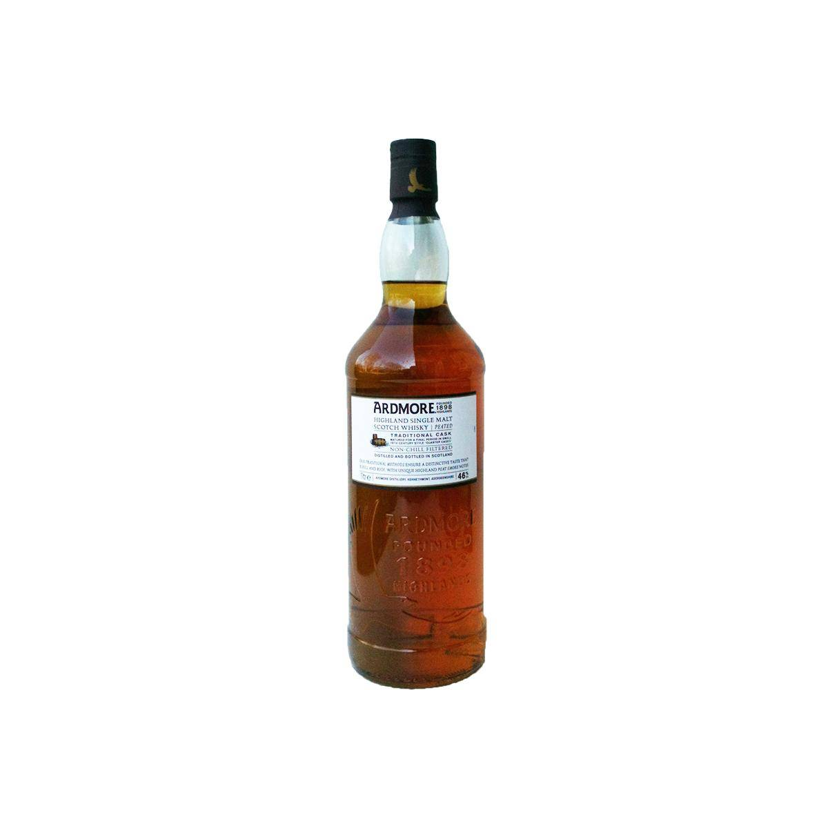 Ardmore Single Malt Whisky