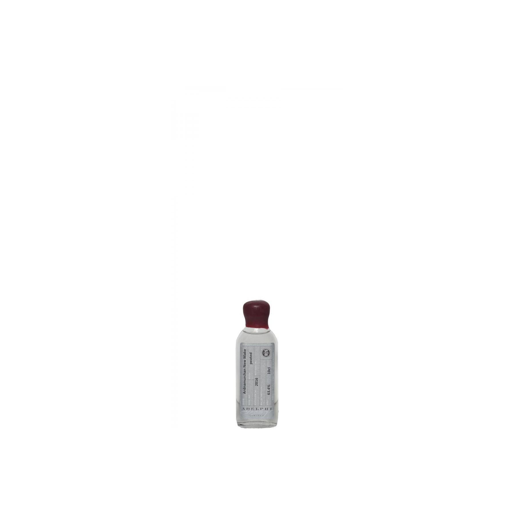 Ardnamurchan 2016 Spirit Whisky