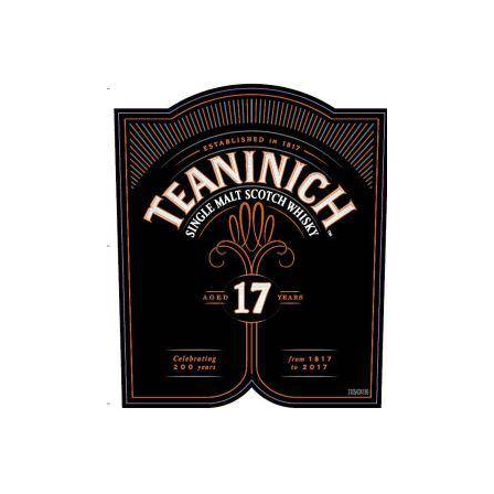 Teaninich 1999 17 Years Single Malt Whisky 3