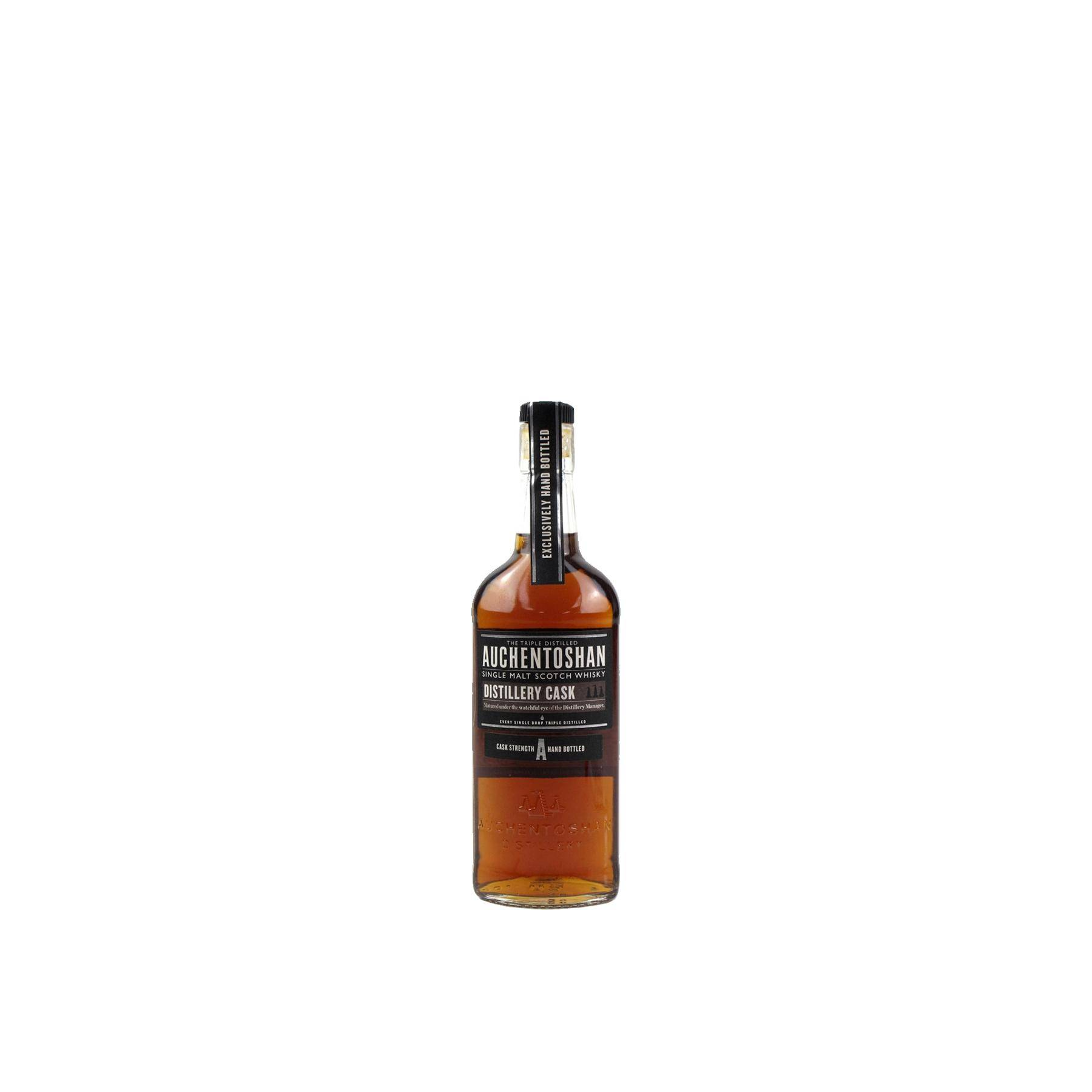 Auchentoshan 2005 12 Years Single Malt Whisky