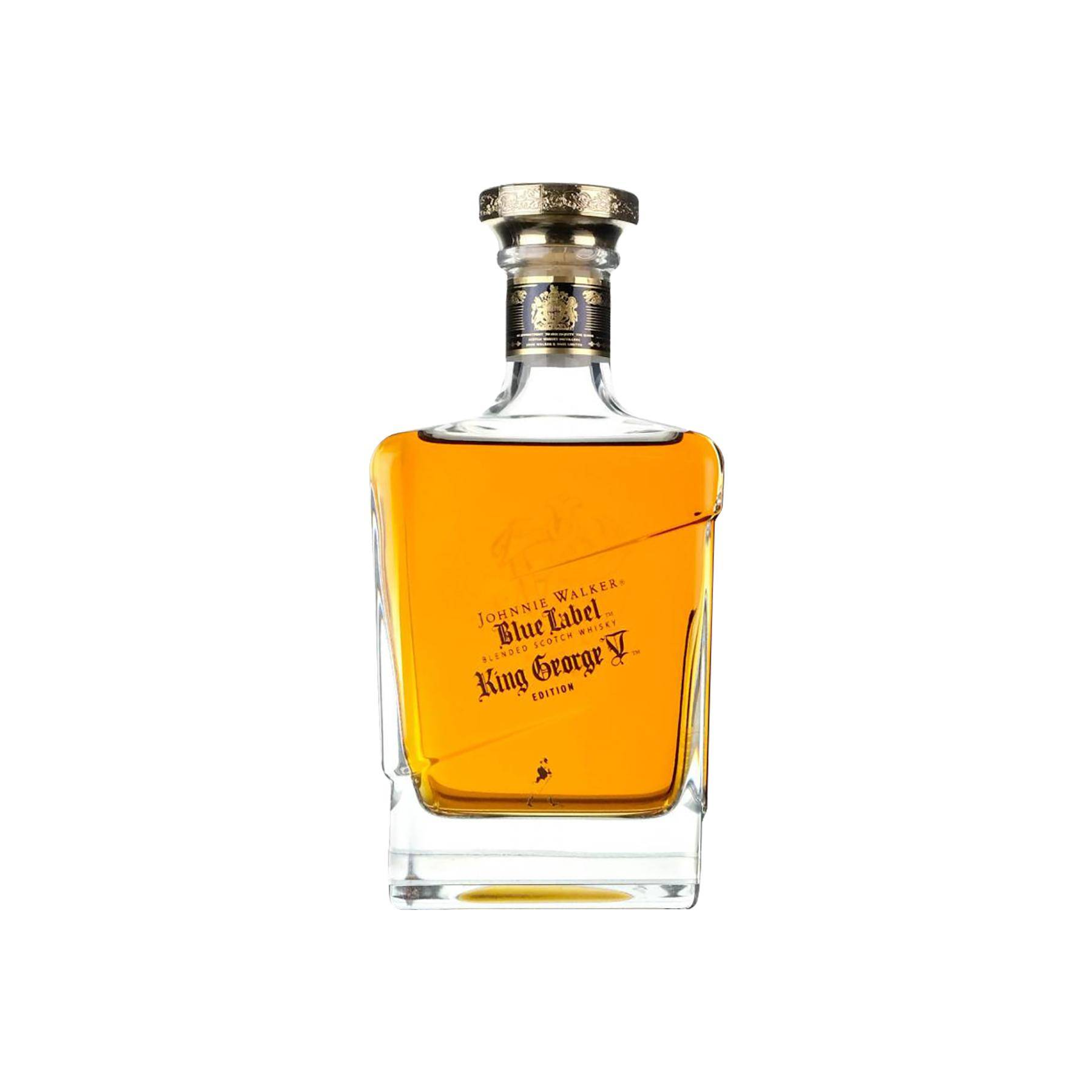 Johnnie Walker Blended Whisky