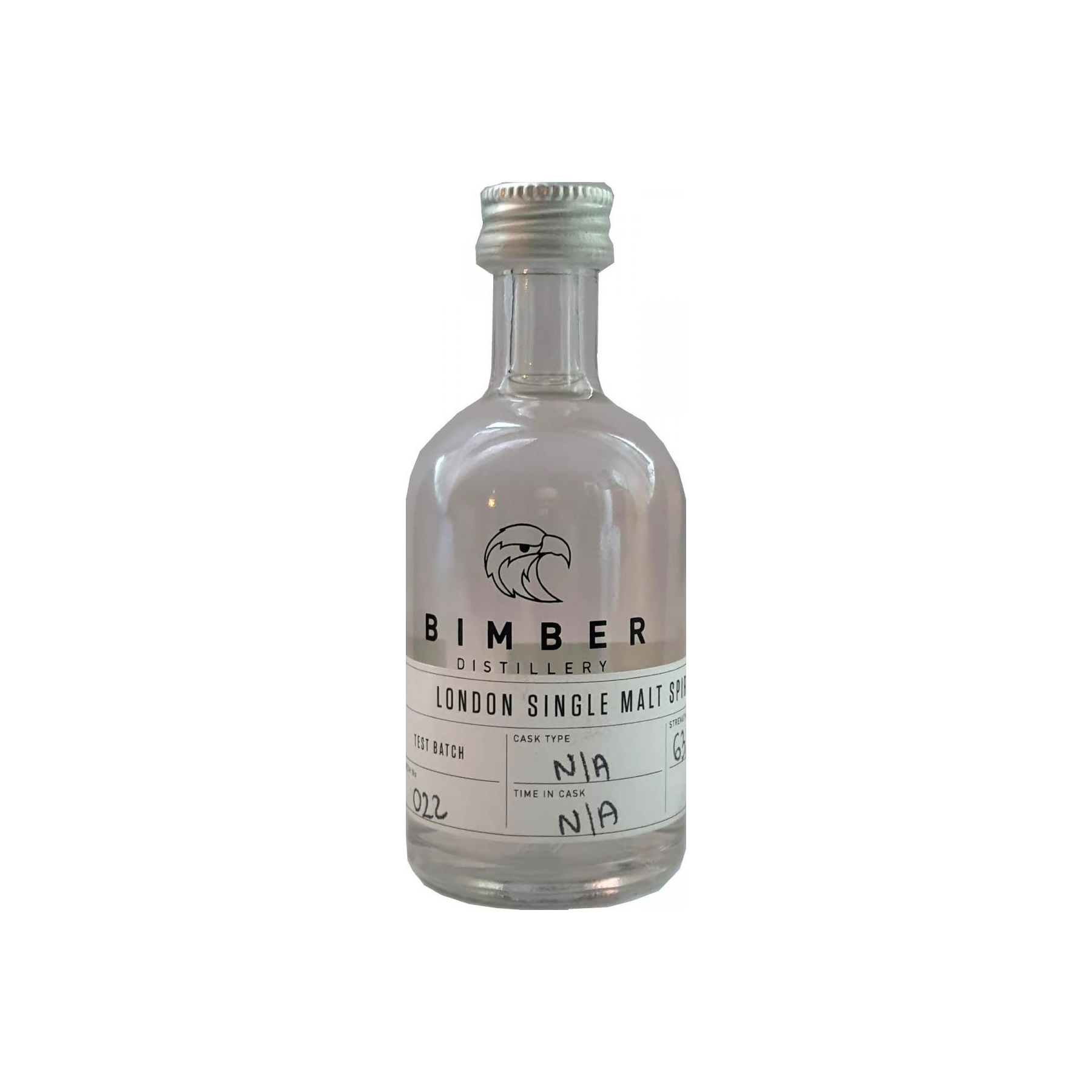 Bimber 2017 Spirit Whisky 2