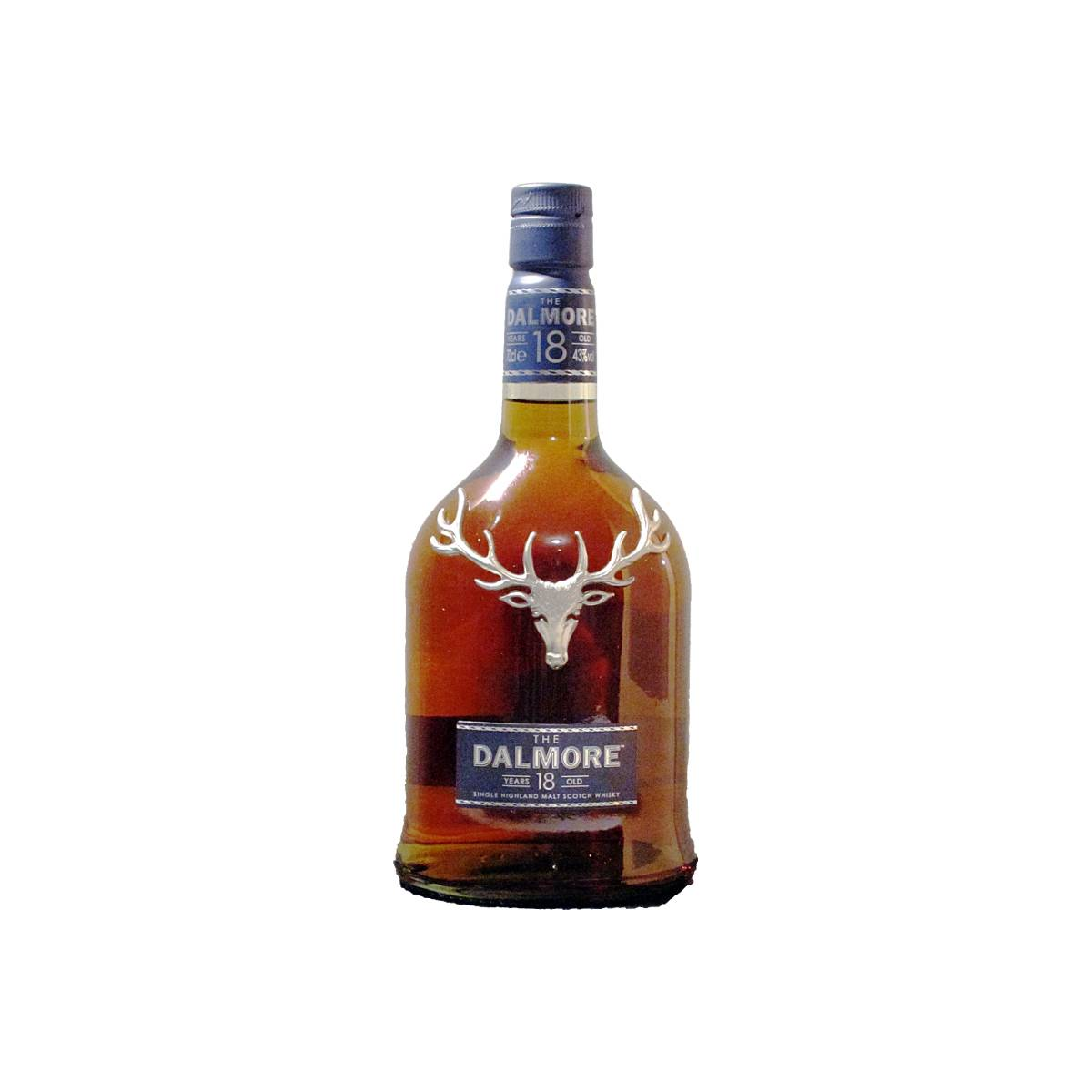 The Dalmore 18 Years Single Malt Whisky 2
