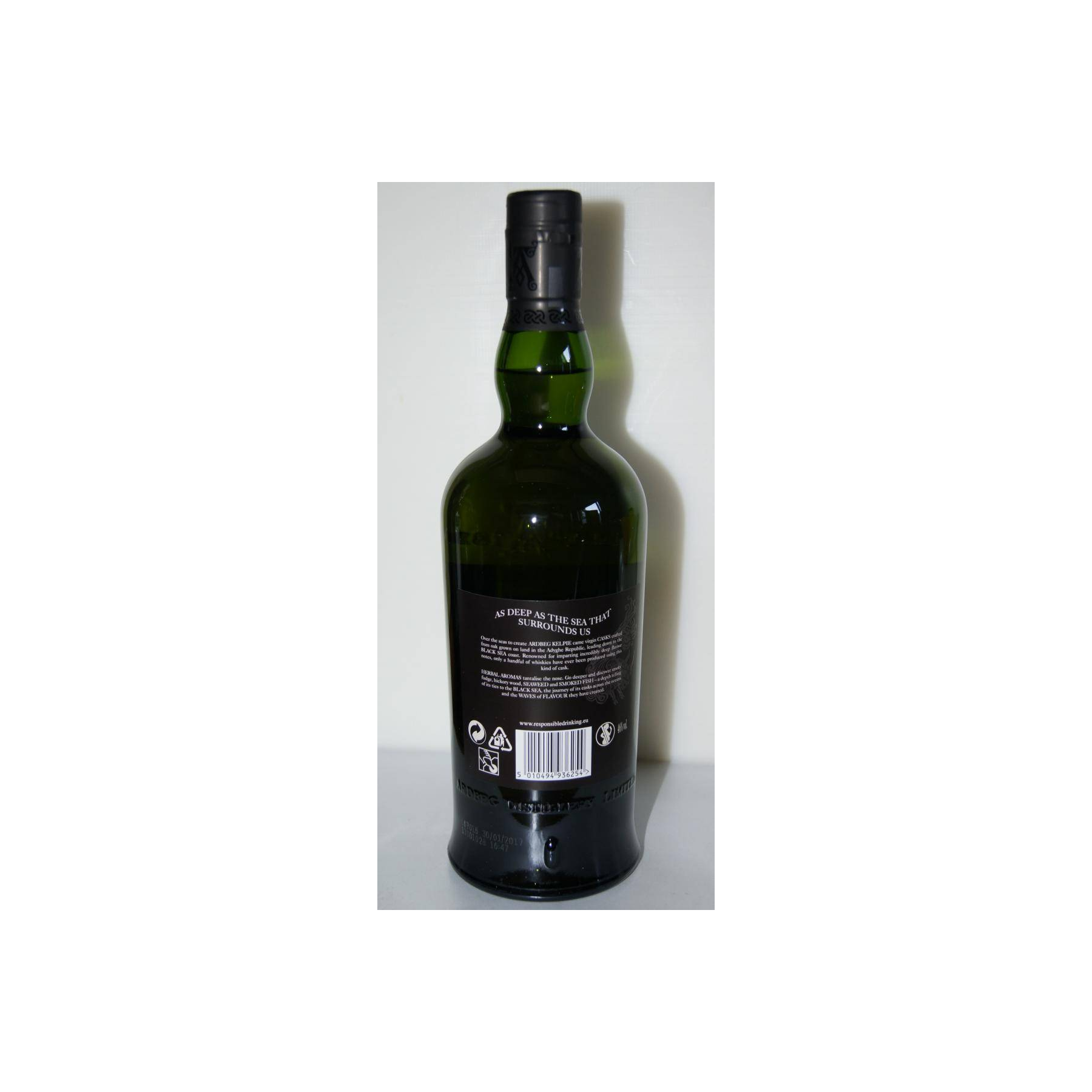 Ardbeg Limited Edition Single Malt Whisky 2
