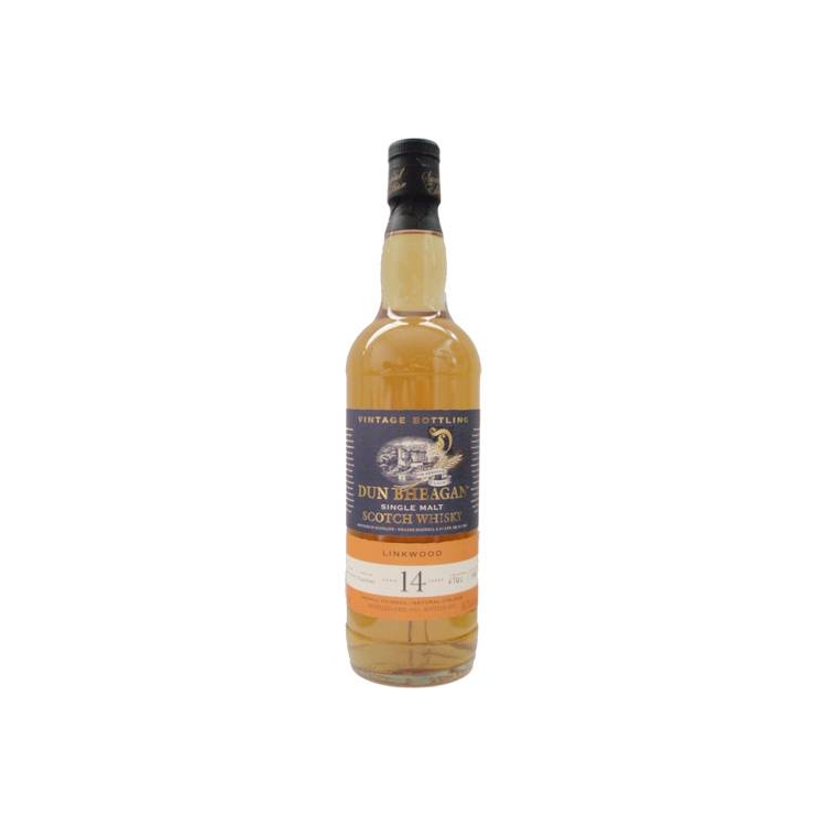 Linkwood 1993 14 Years Single Malt Whisky