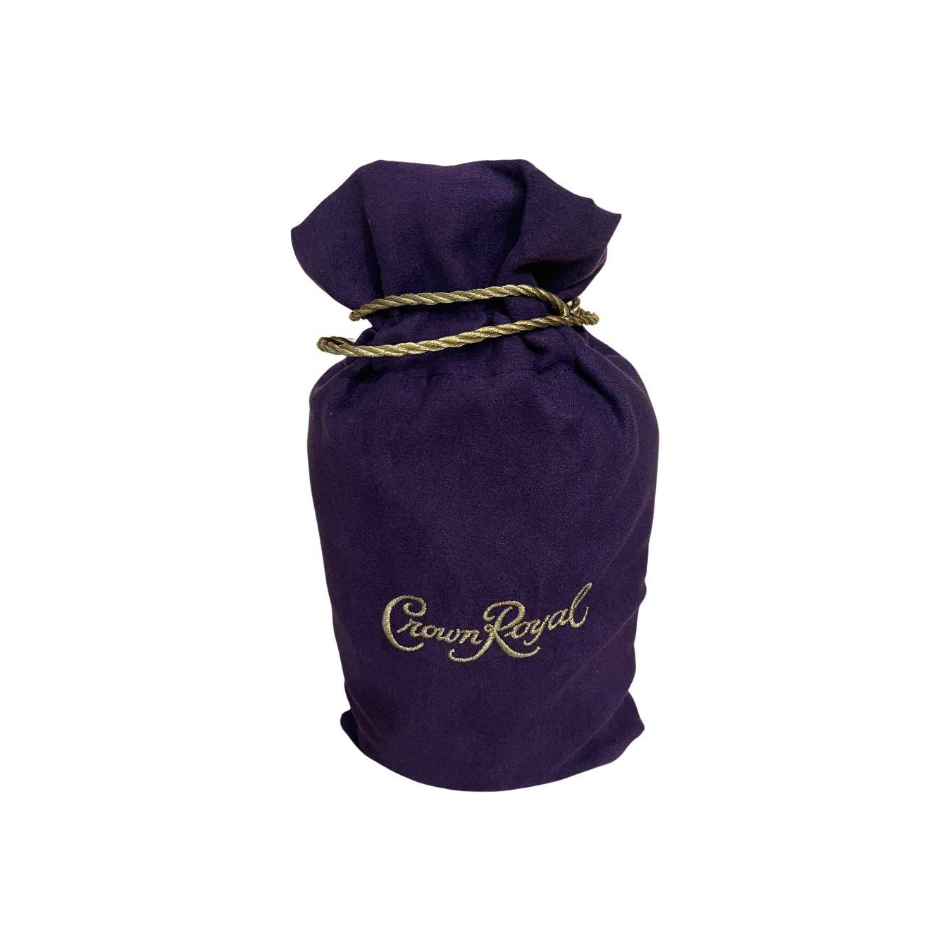 Crown Royal Blended Whisky 2