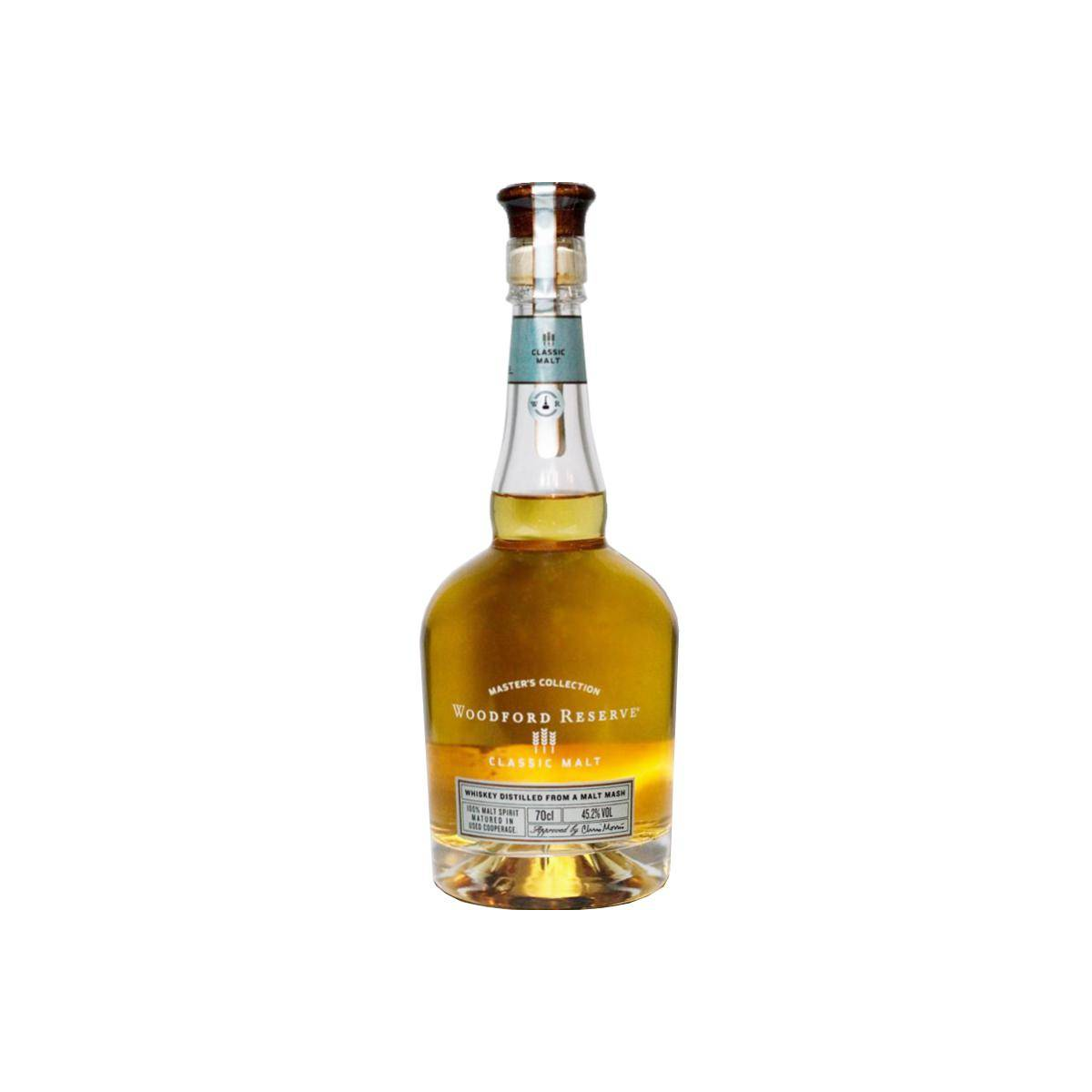 Woodford Reserve Single Malt Whisky