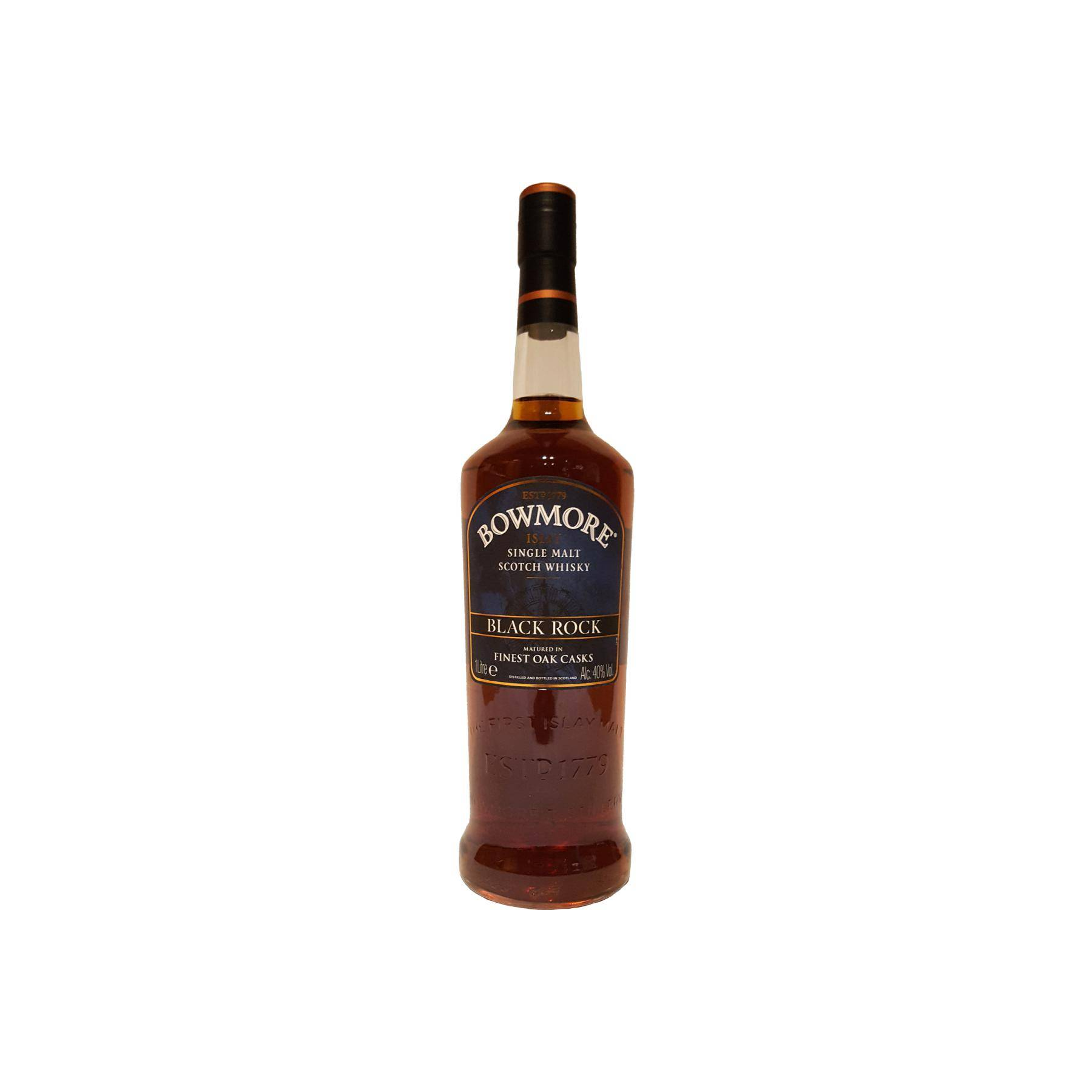 Bowmore Single Malt Whisky