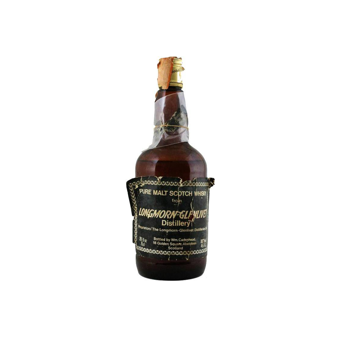 Longmorn 1964 14 Years Single Malt Whisky