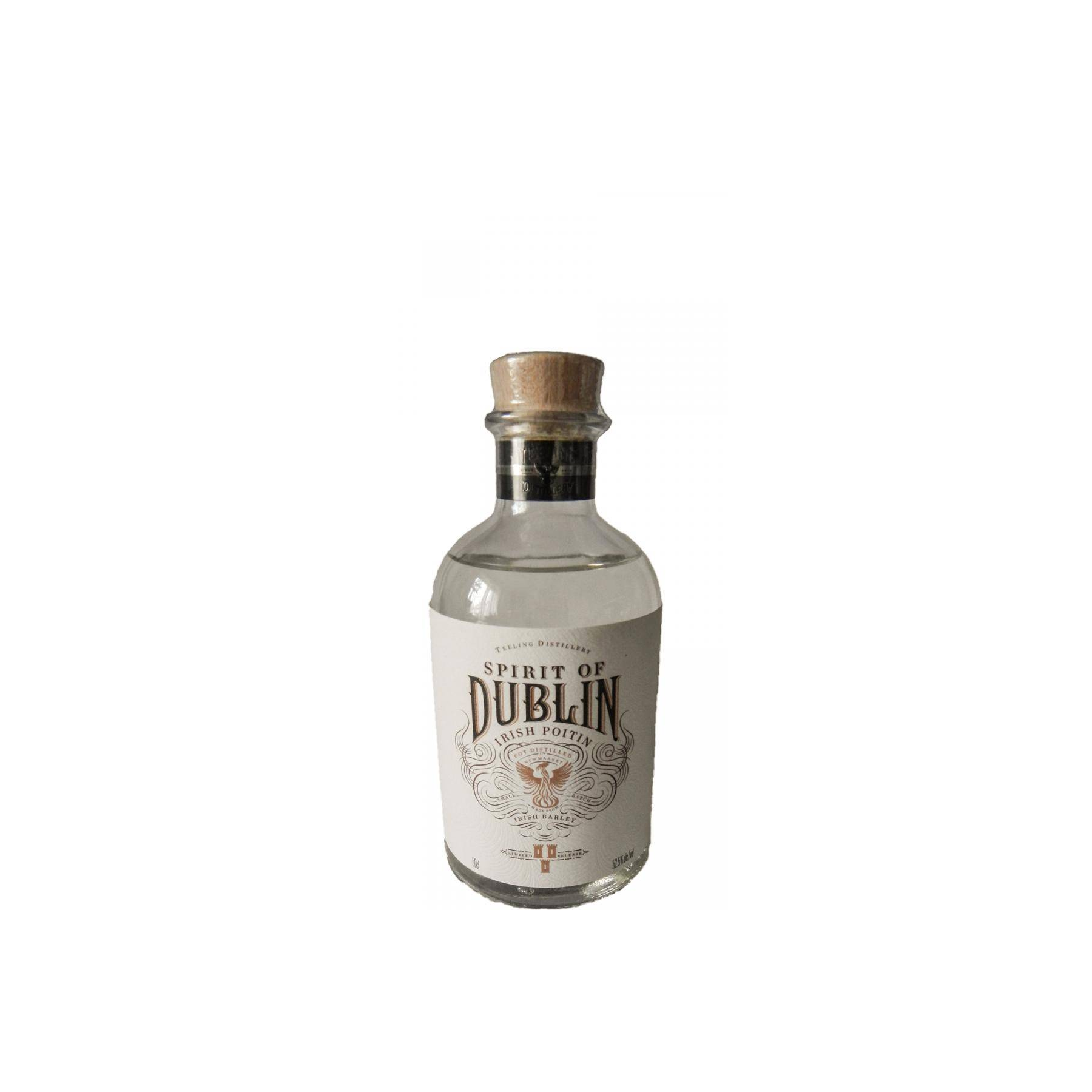 Teeling Spirit Whisky