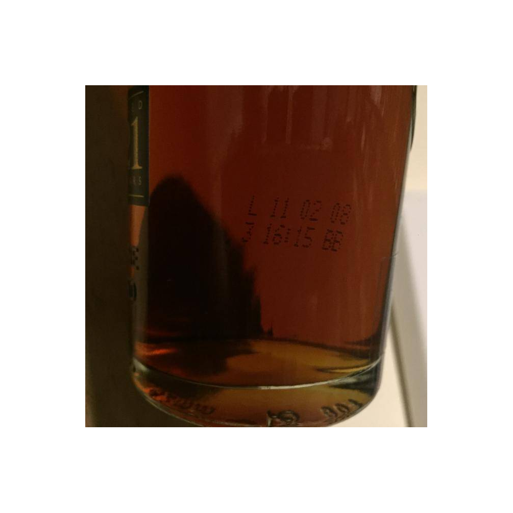 Glengoyne 21 Years Single Malt Whisky 2