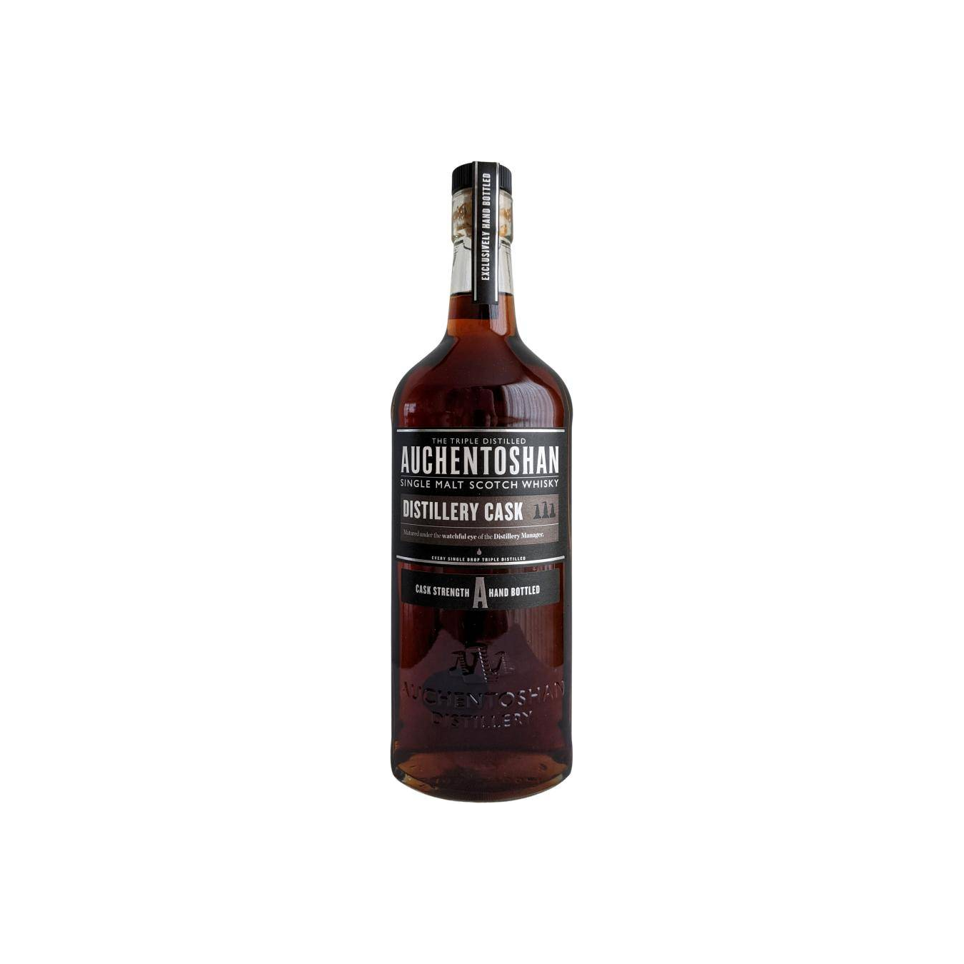 Auchentoshan 2008 Single Malt Whisky