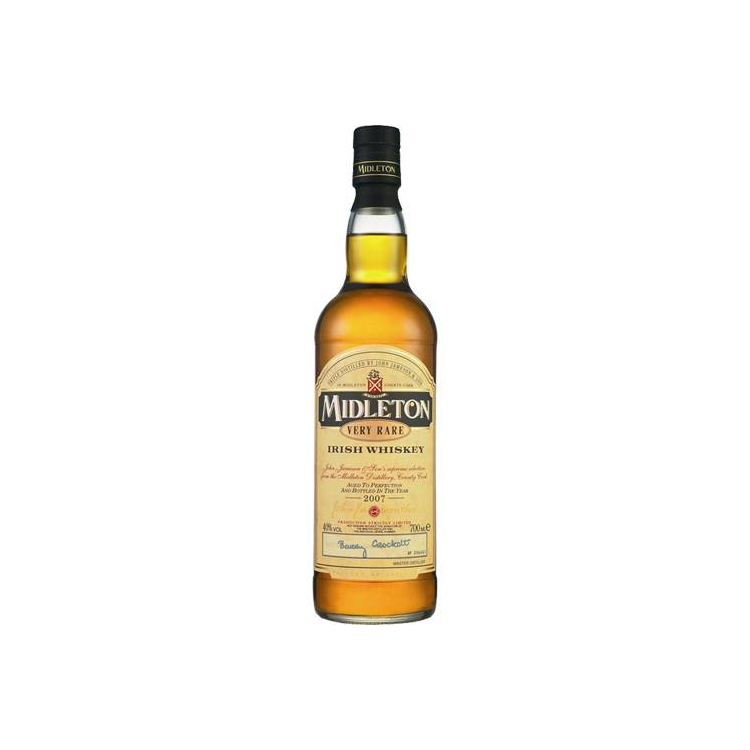 Midleton Blended Whisky