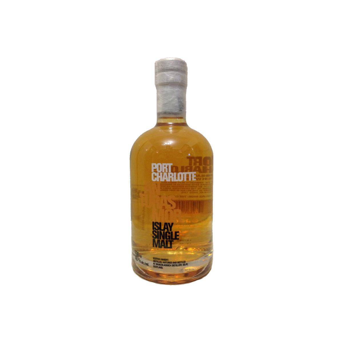 Port Charlotte Single Malt Whisky