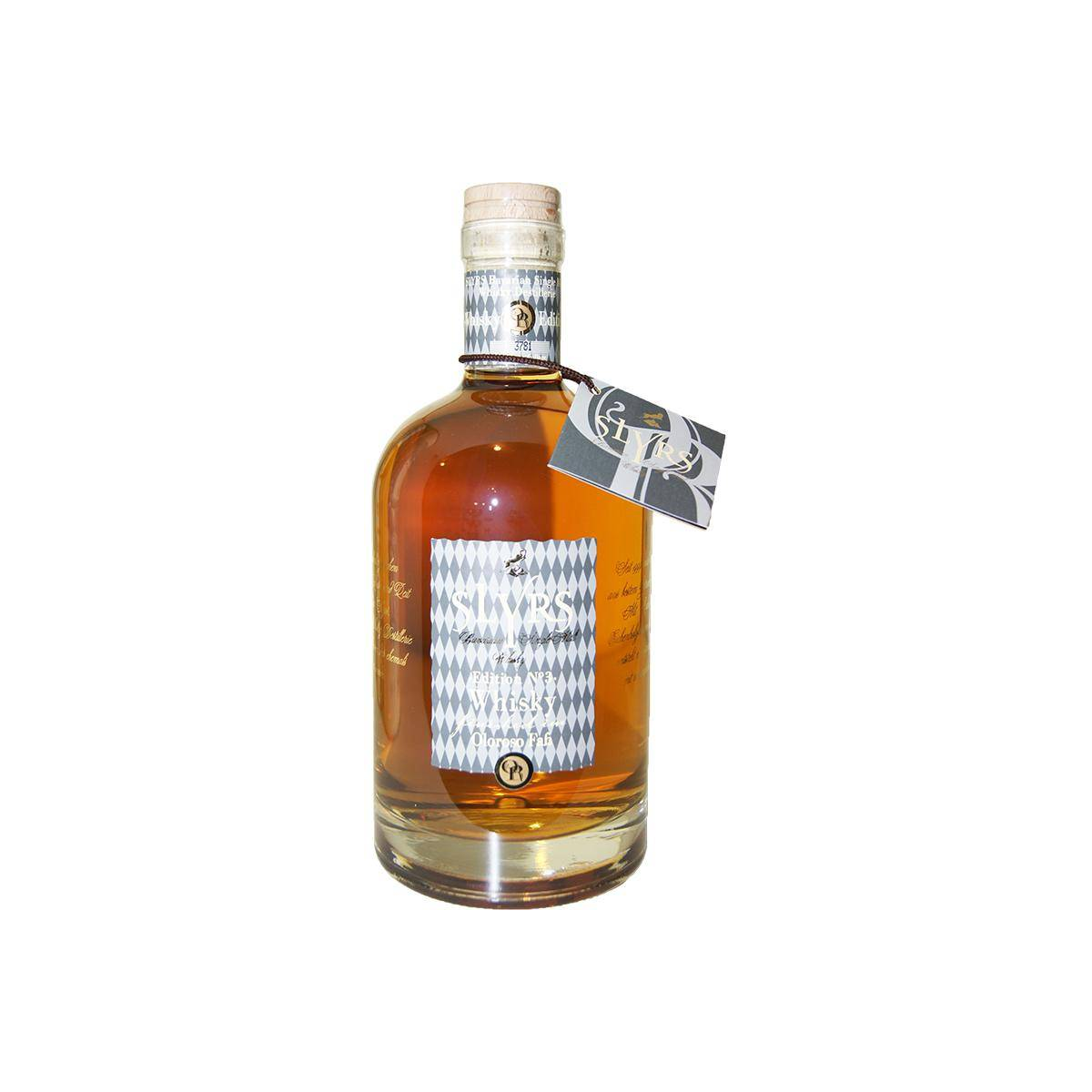 Slyrs Single Malt Whisky