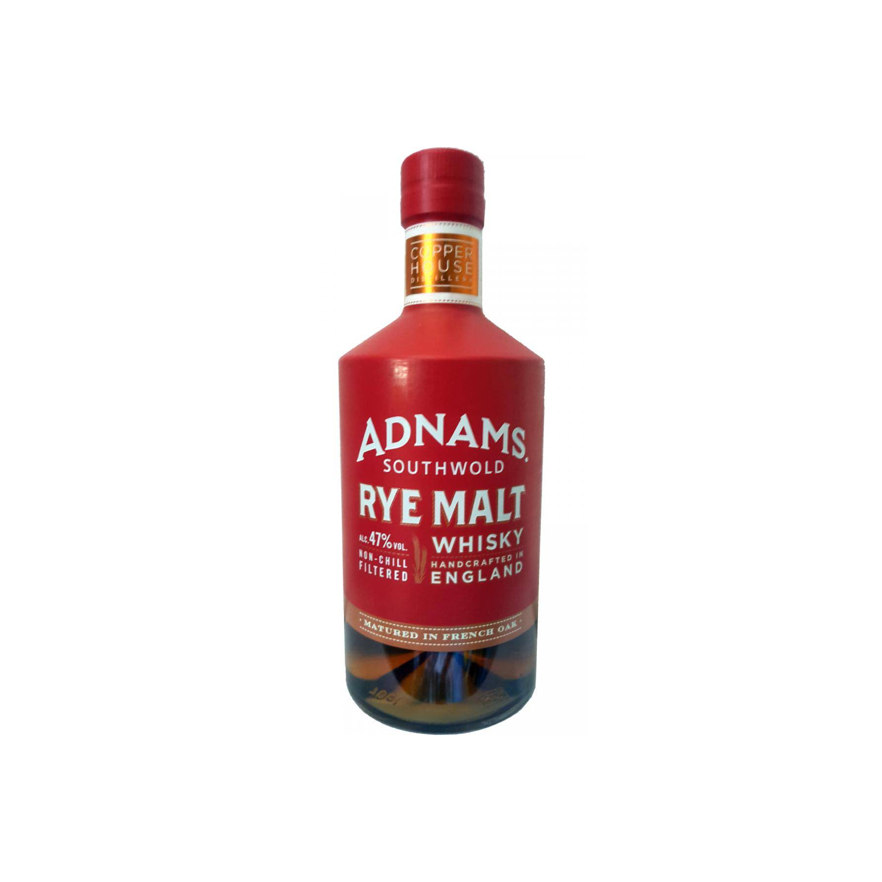 Adnams 5 Years Single Malt Whisky