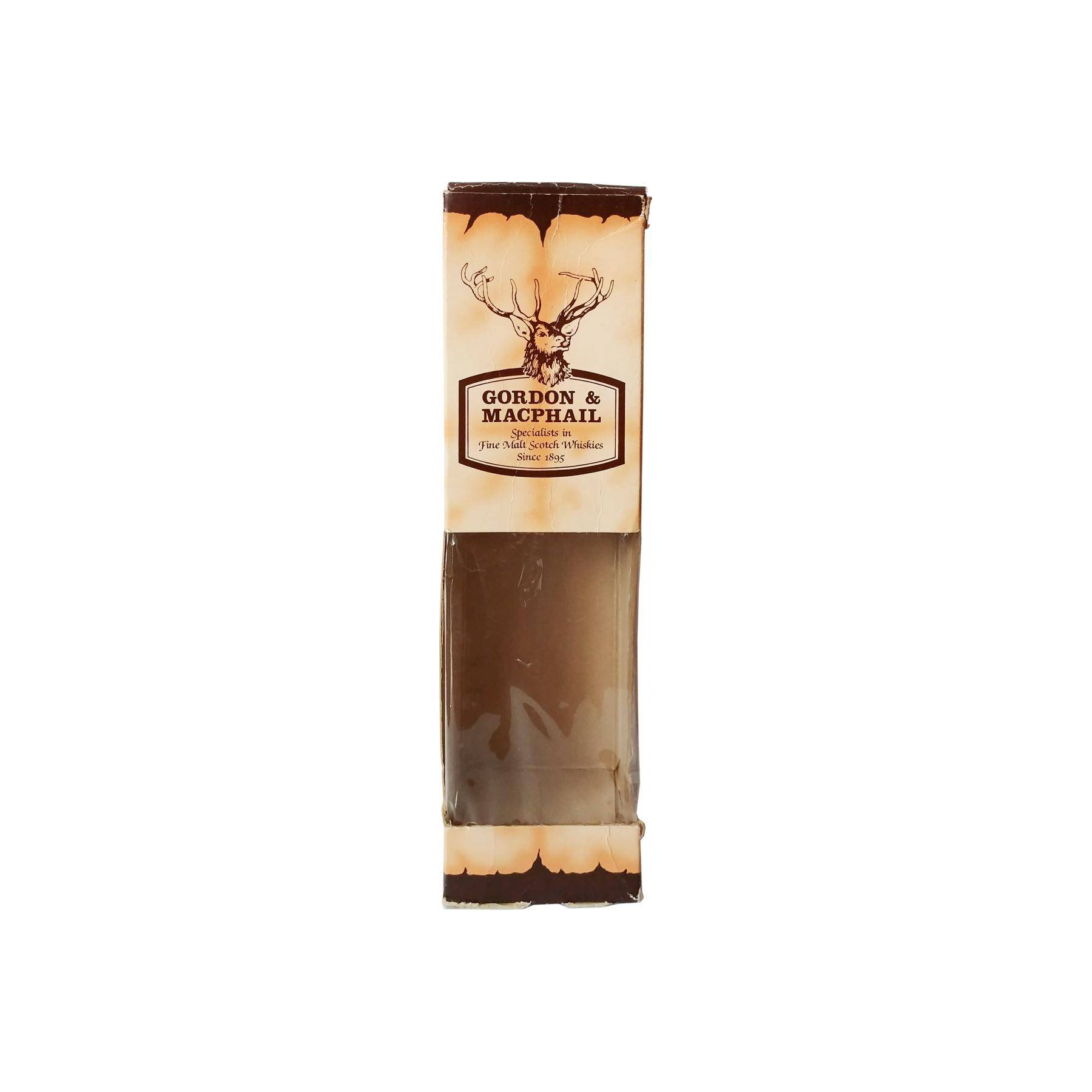 Oban Connoisseurs Choice 1961 20 Years Single Malt Whisky 2