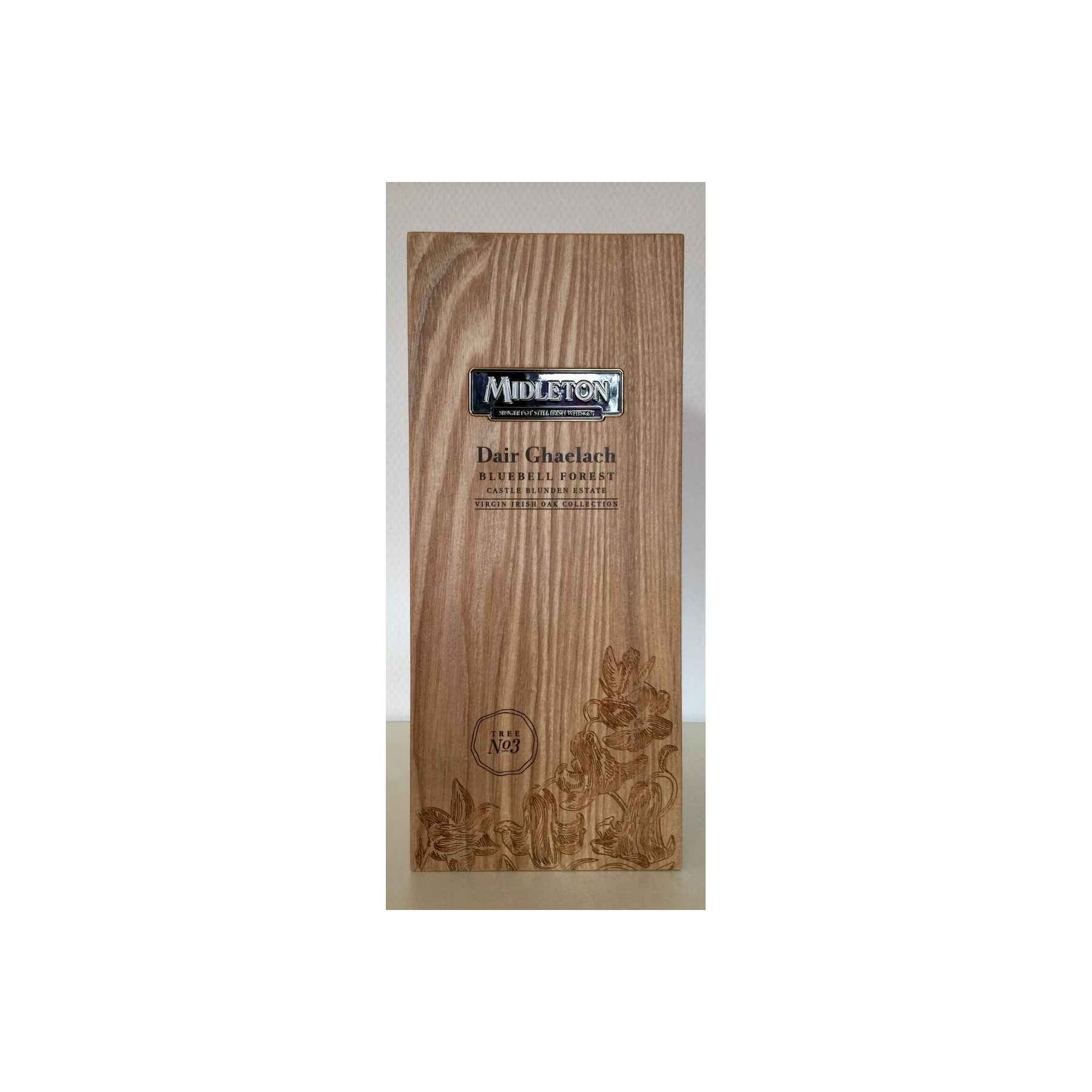 Midleton Single Pot Still Whisky