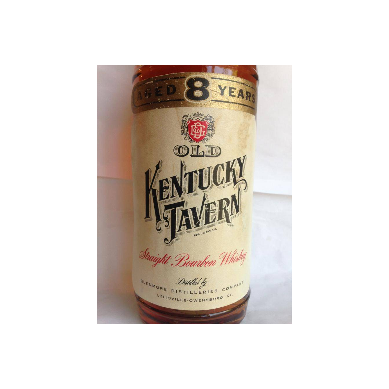 Old Kentucky Tavern 08-year-old 2