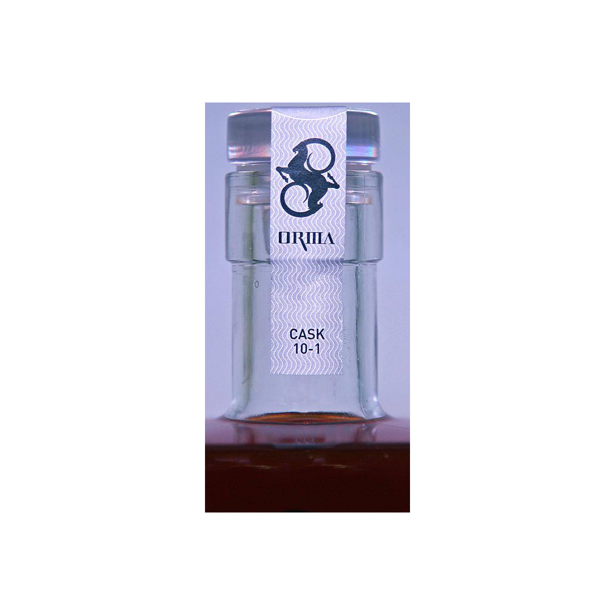 Orma CASK 10-1 3