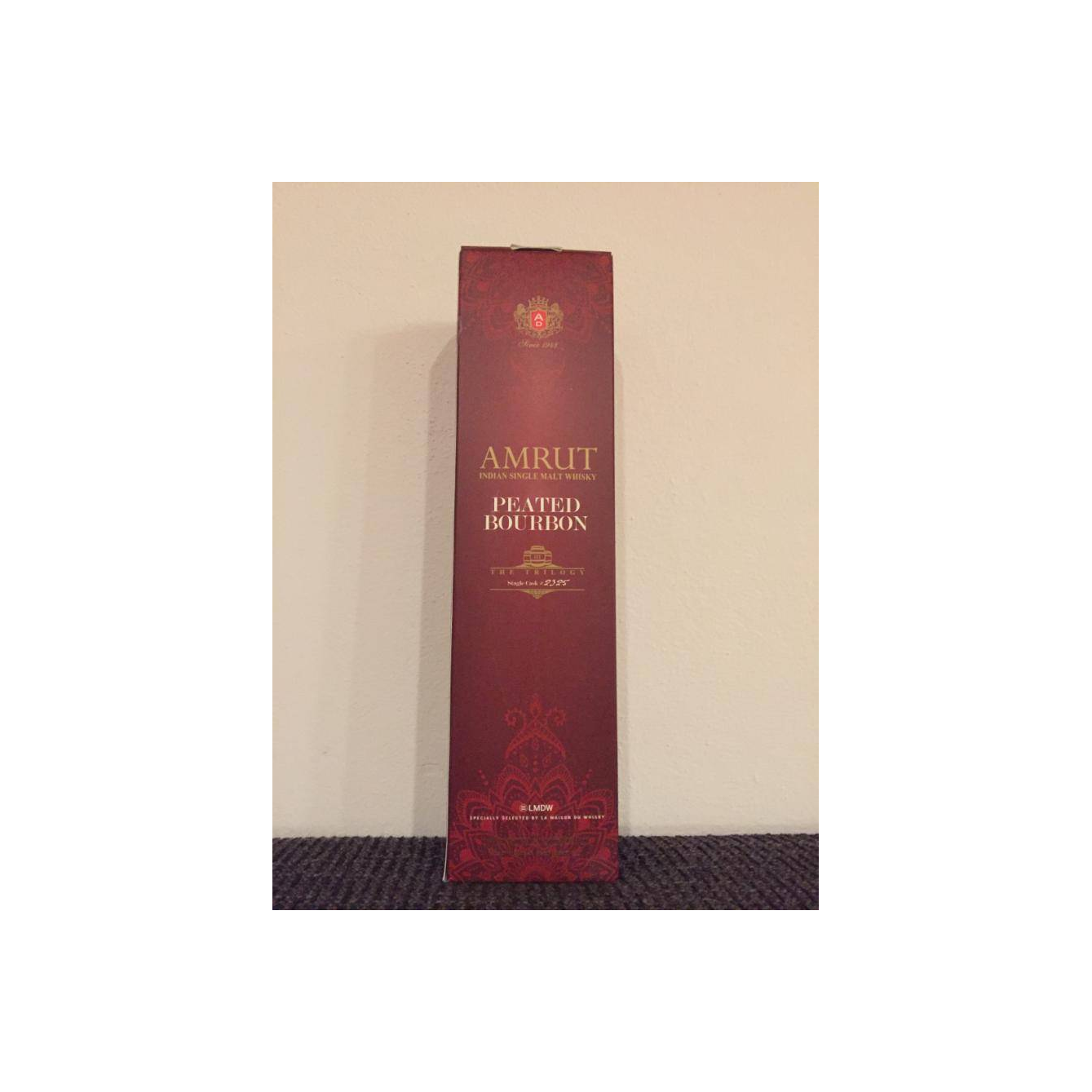 Amrut Single Malt Whisky 2